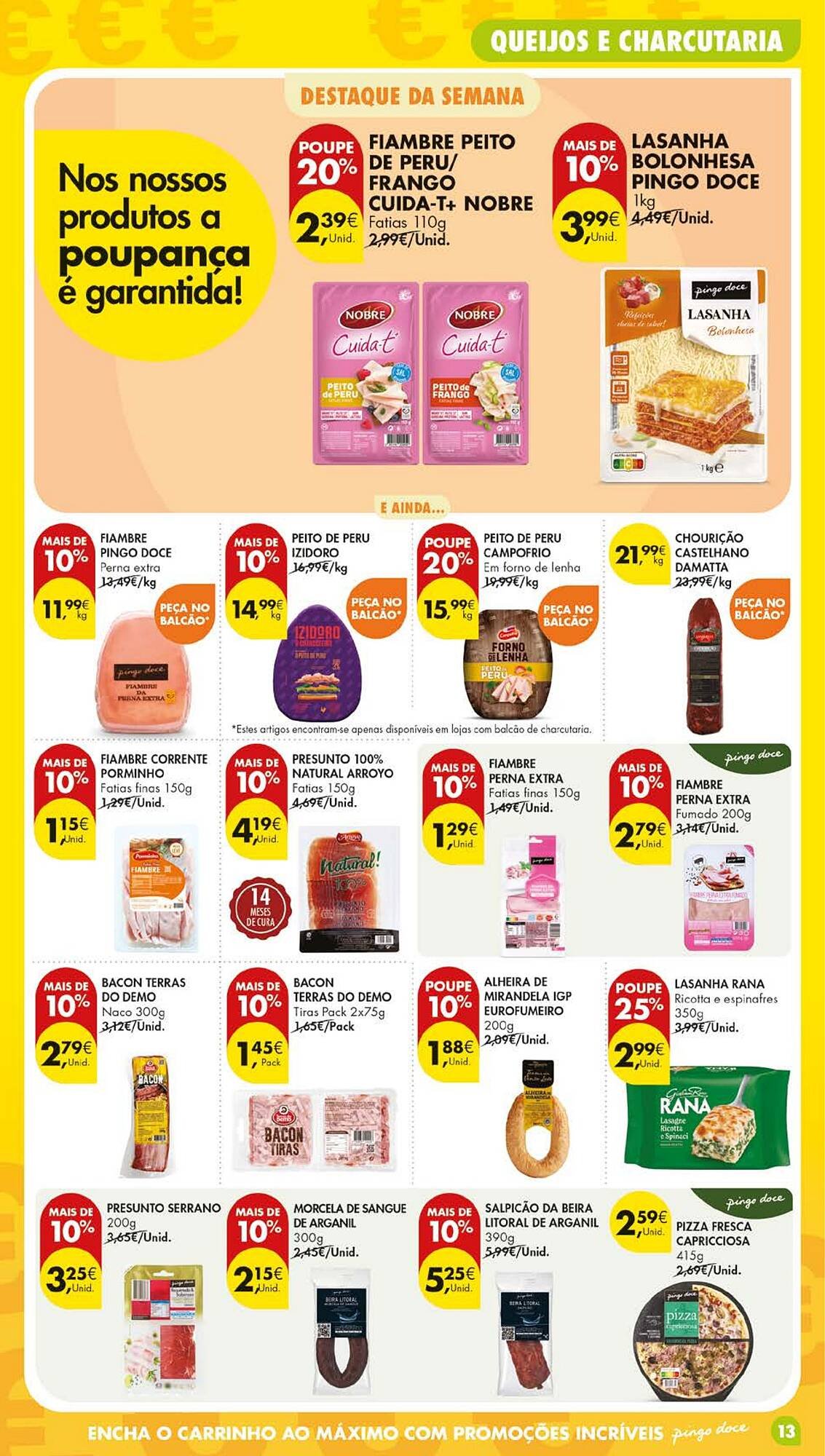 Folheto Pingo Doce (2026-04-28 - 2026-05-04) | 15