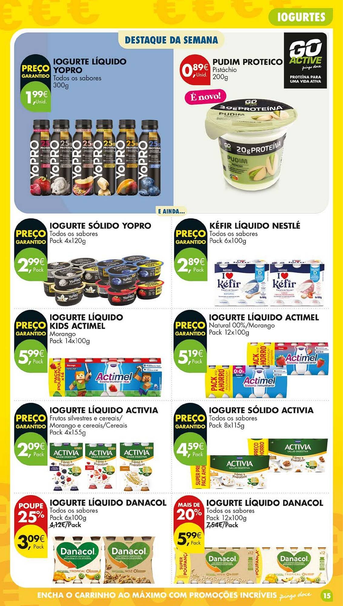 Folheto Pingo Doce (2026-04-28 - 2026-05-04) | 17