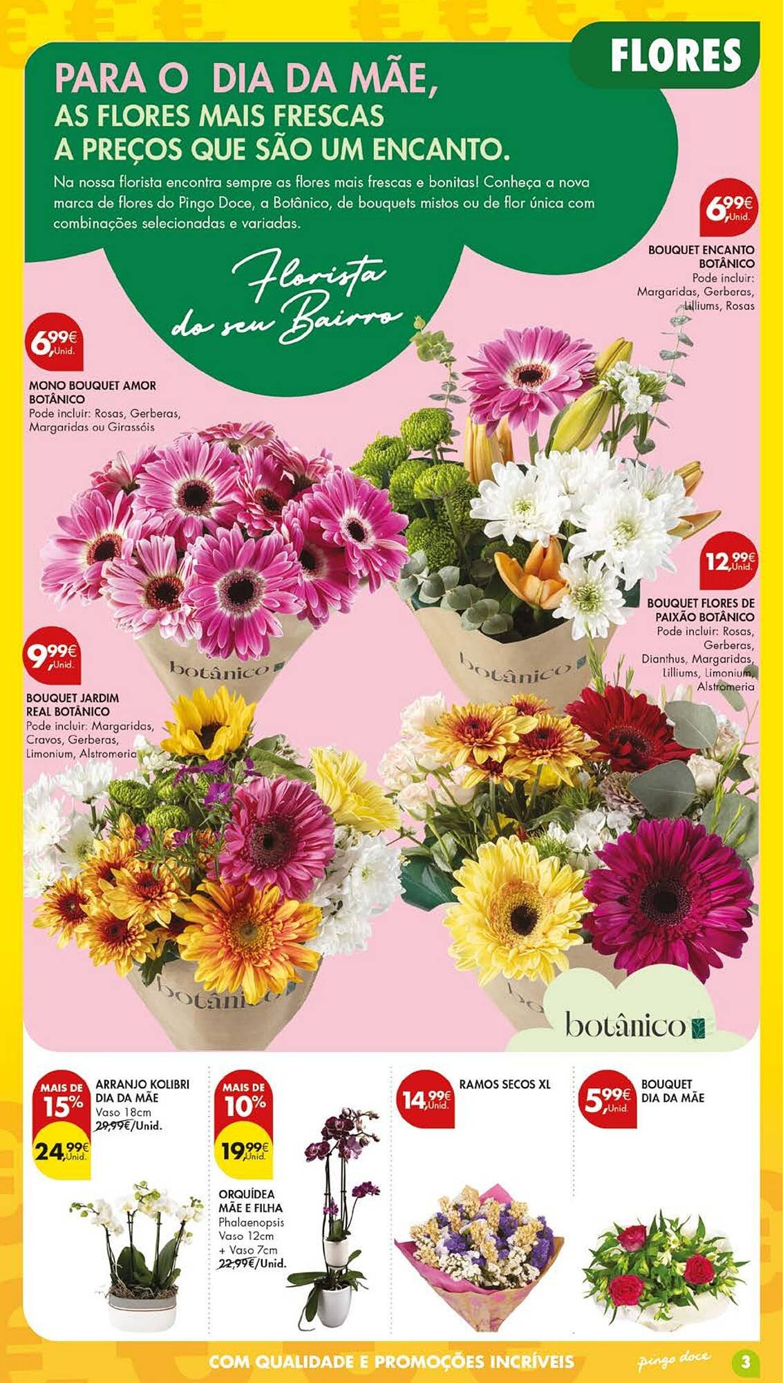 Folheto Pingo Doce (2026-04-28 - 2026-05-04) | 3