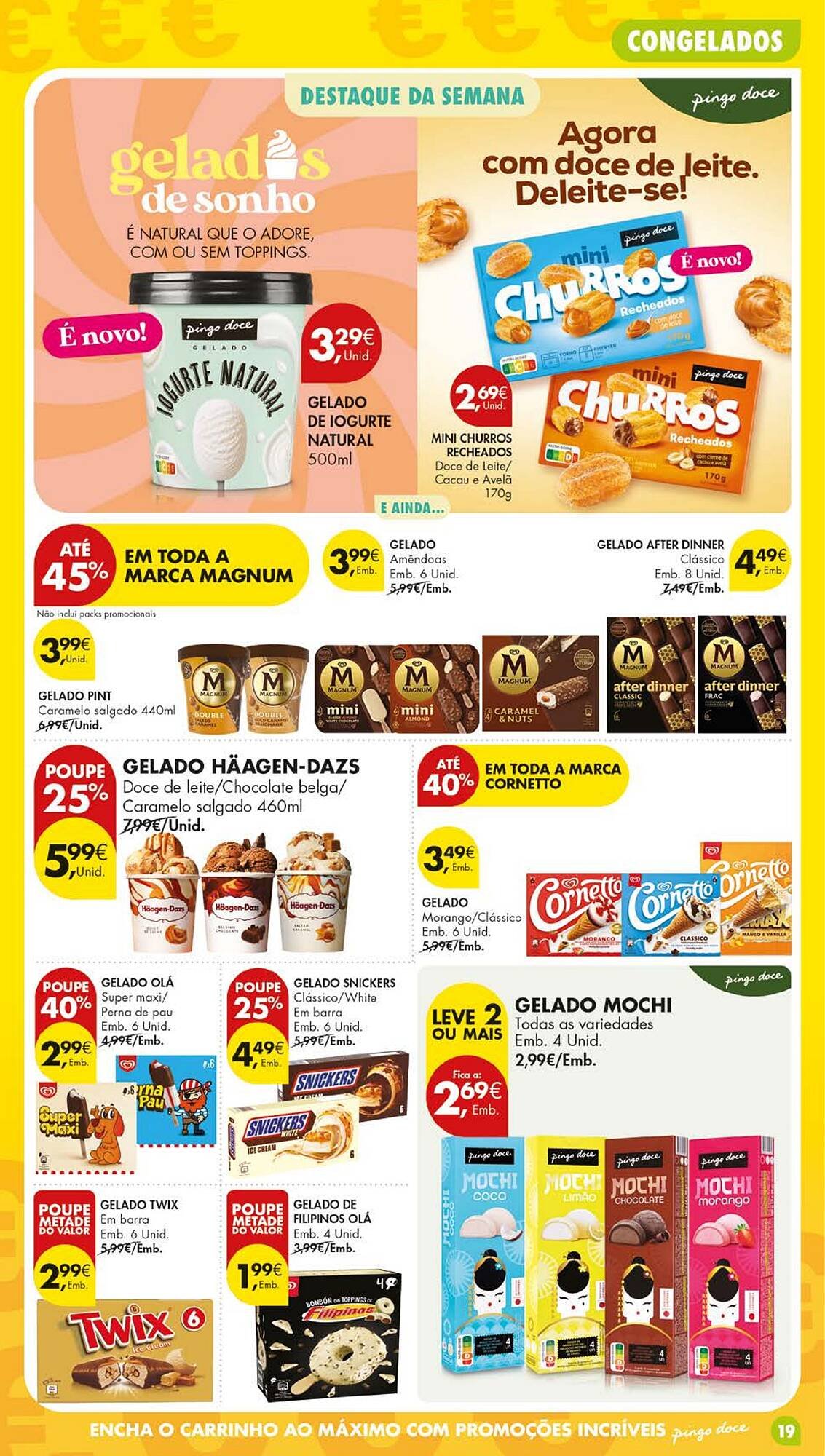 Folheto Pingo Doce (2026-04-28 - 2026-05-04) | 21