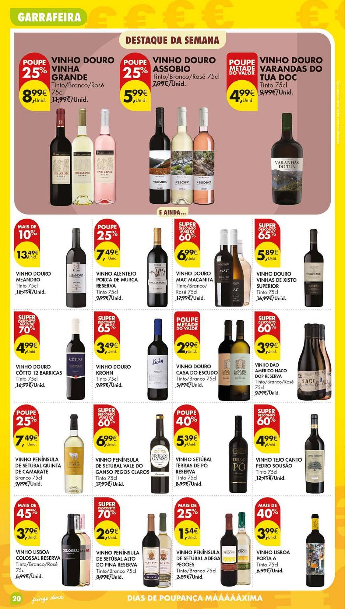 Folheto Pingo Doce (2026-04-28 - 2026-05-04) | 22