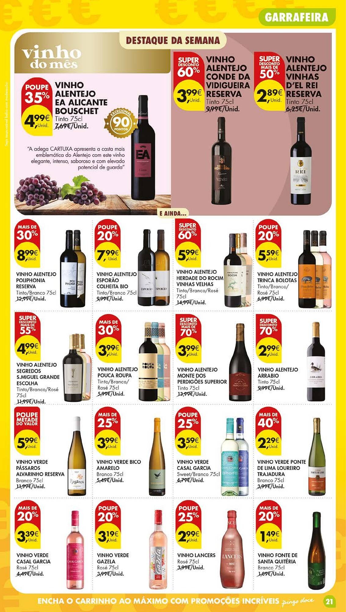 Folheto Pingo Doce (2026-04-28 - 2026-05-04) | 23