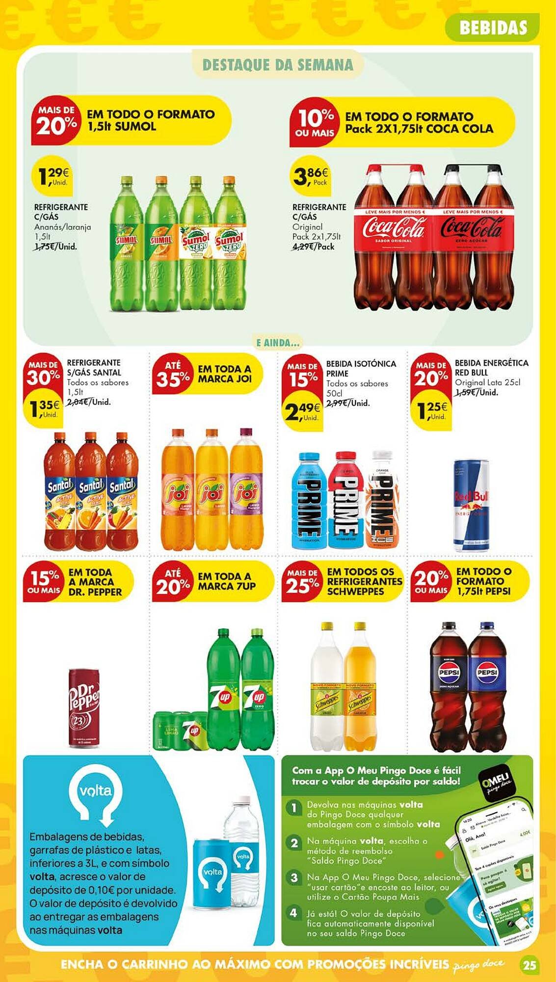 Folheto Pingo Doce (2026-04-28 - 2026-05-04) | 27