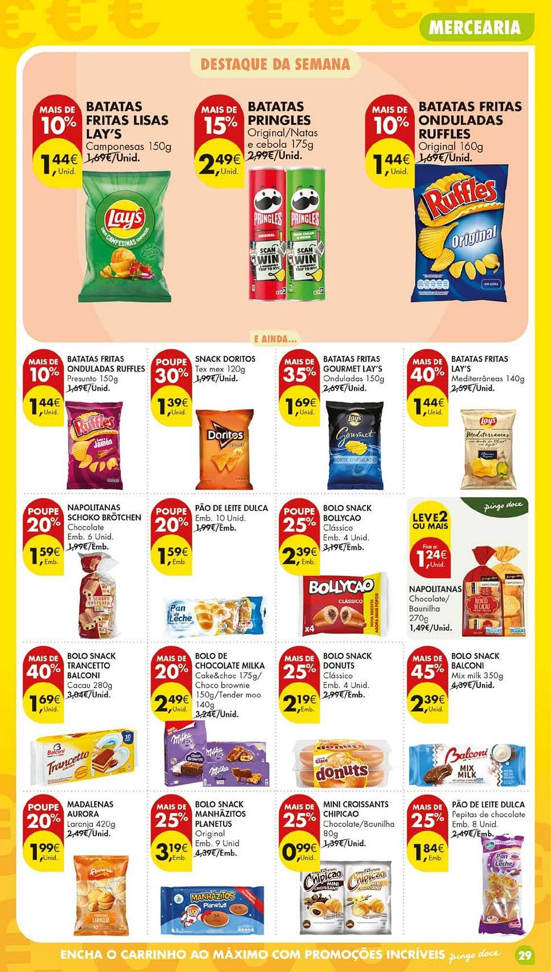 Folheto Pingo Doce (2026-04-28 - 2026-05-04) | 31