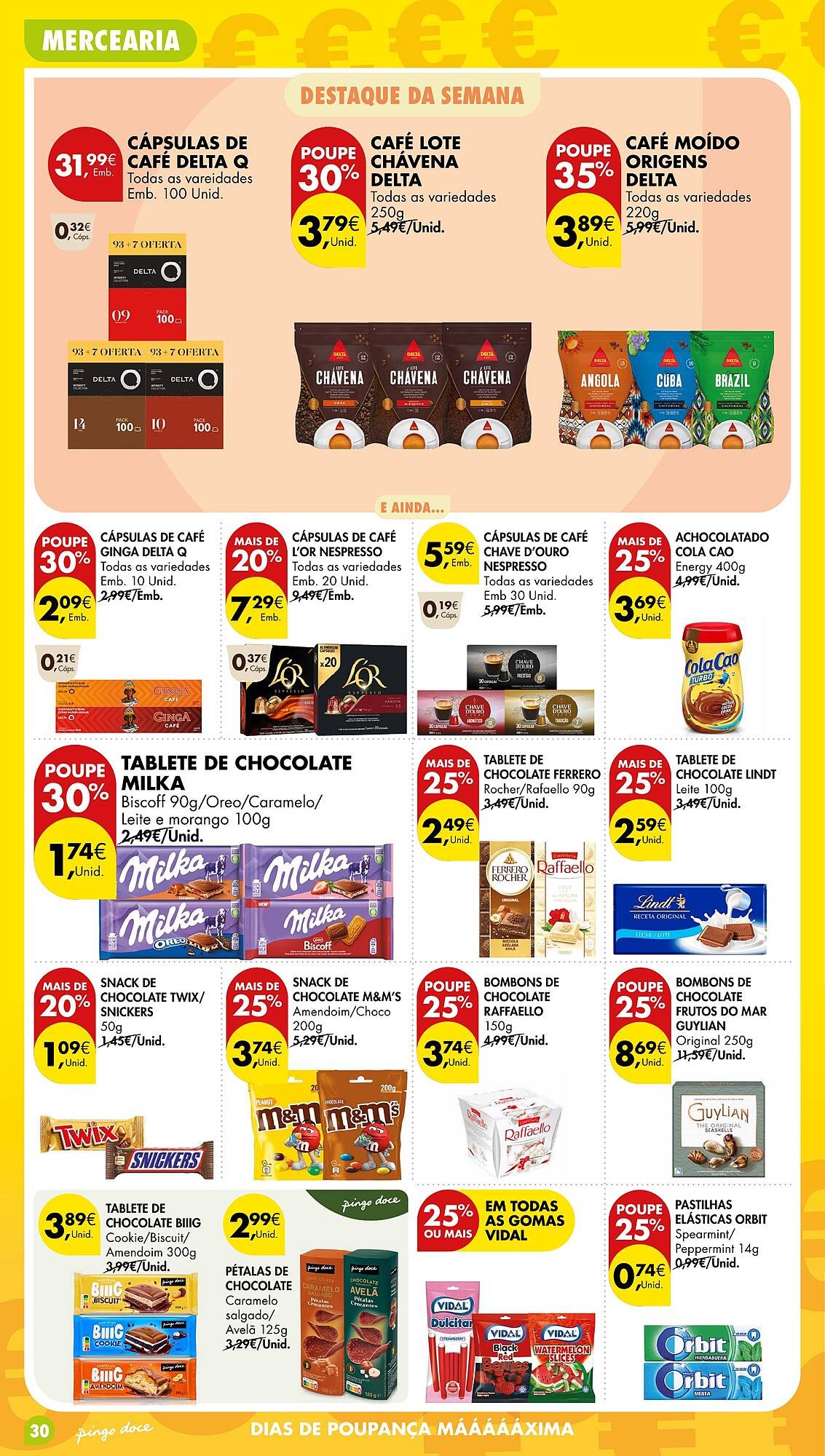 Folheto Pingo Doce (2026-04-28 - 2026-05-04) | 32