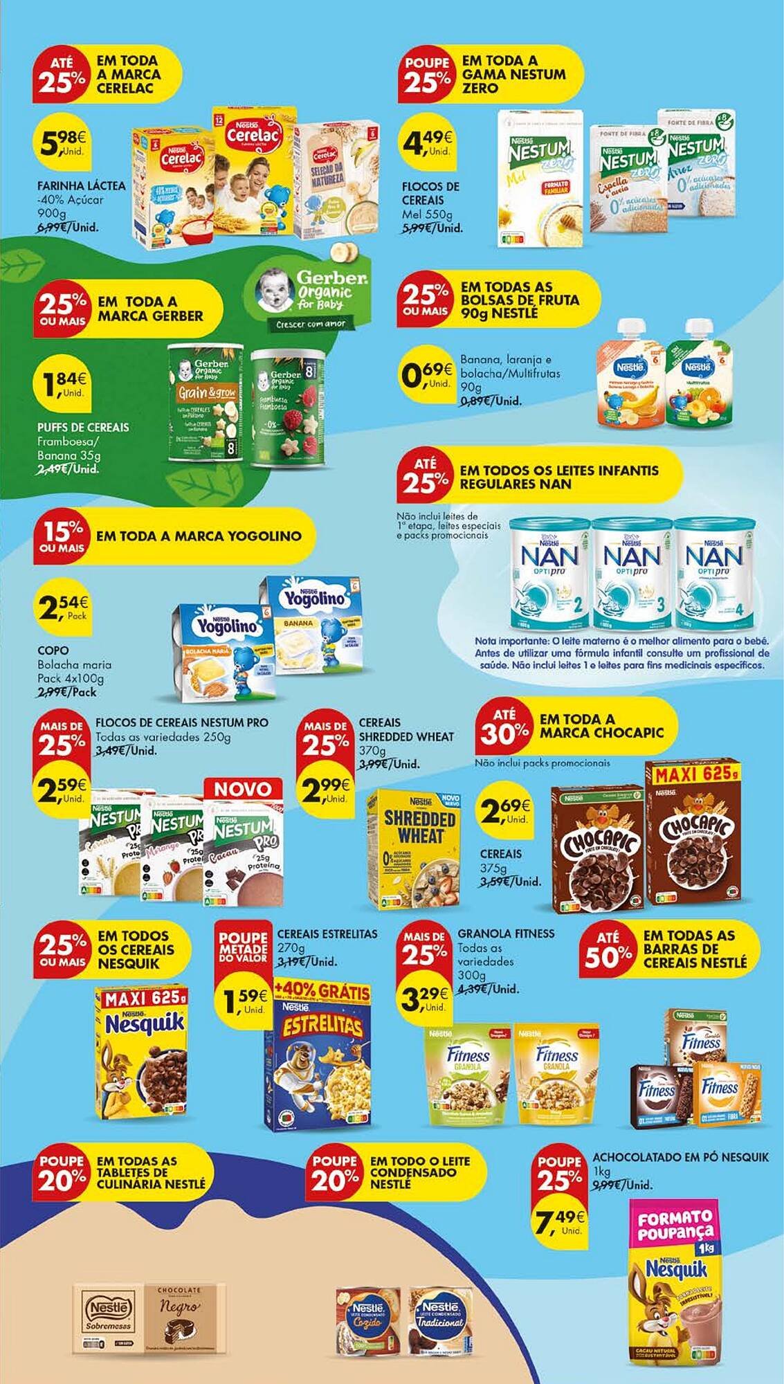 Folheto Pingo Doce (2026-04-28 - 2026-05-04) | 35