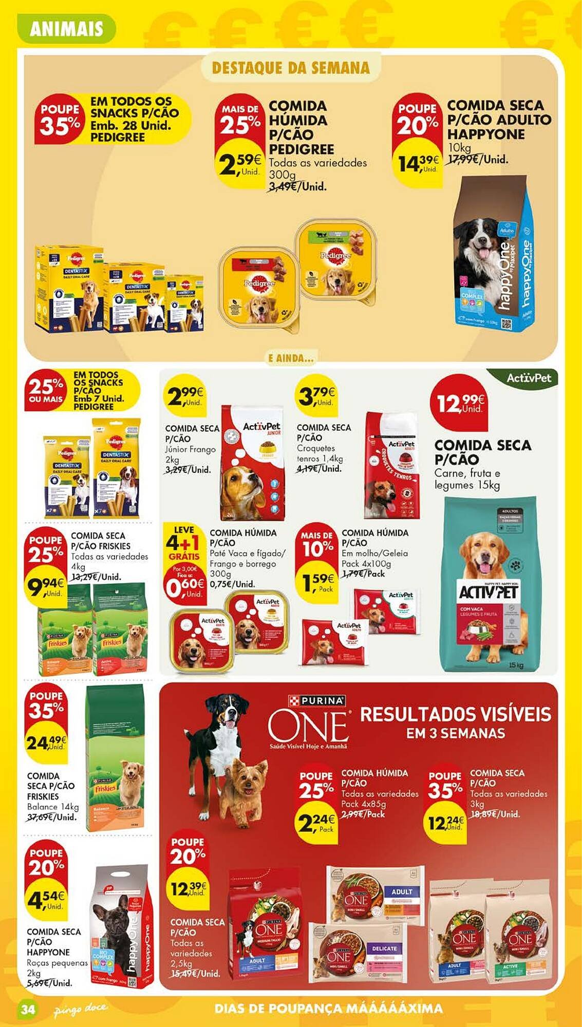 Folheto Pingo Doce (2026-04-28 - 2026-05-04) | 38