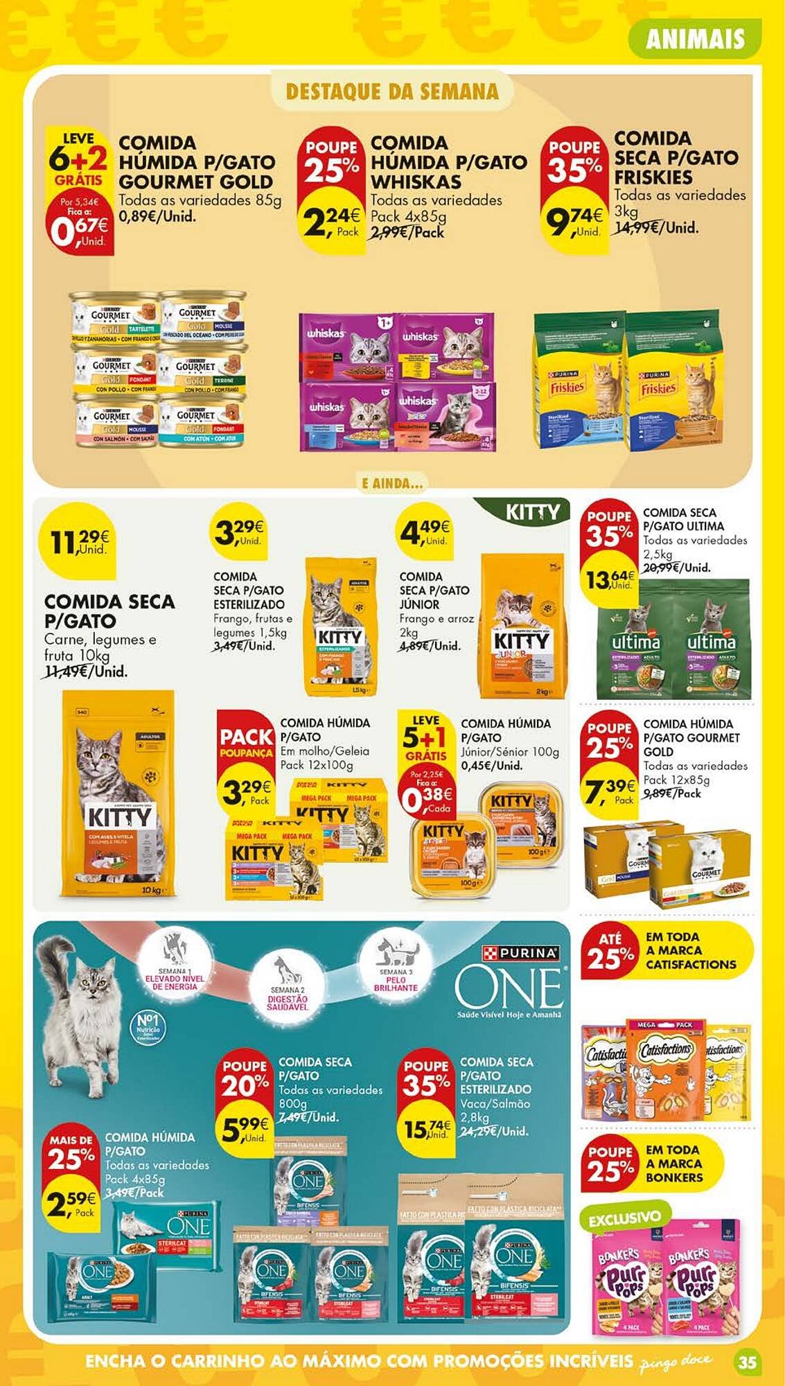 Folheto Pingo Doce (2026-04-28 - 2026-05-04) | 39