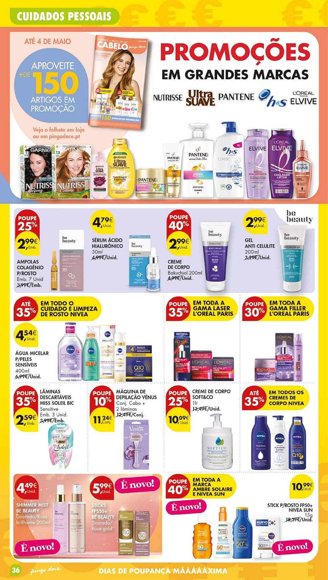 Folheto Pingo Doce (2026-04-28 - 2026-05-04) | 42