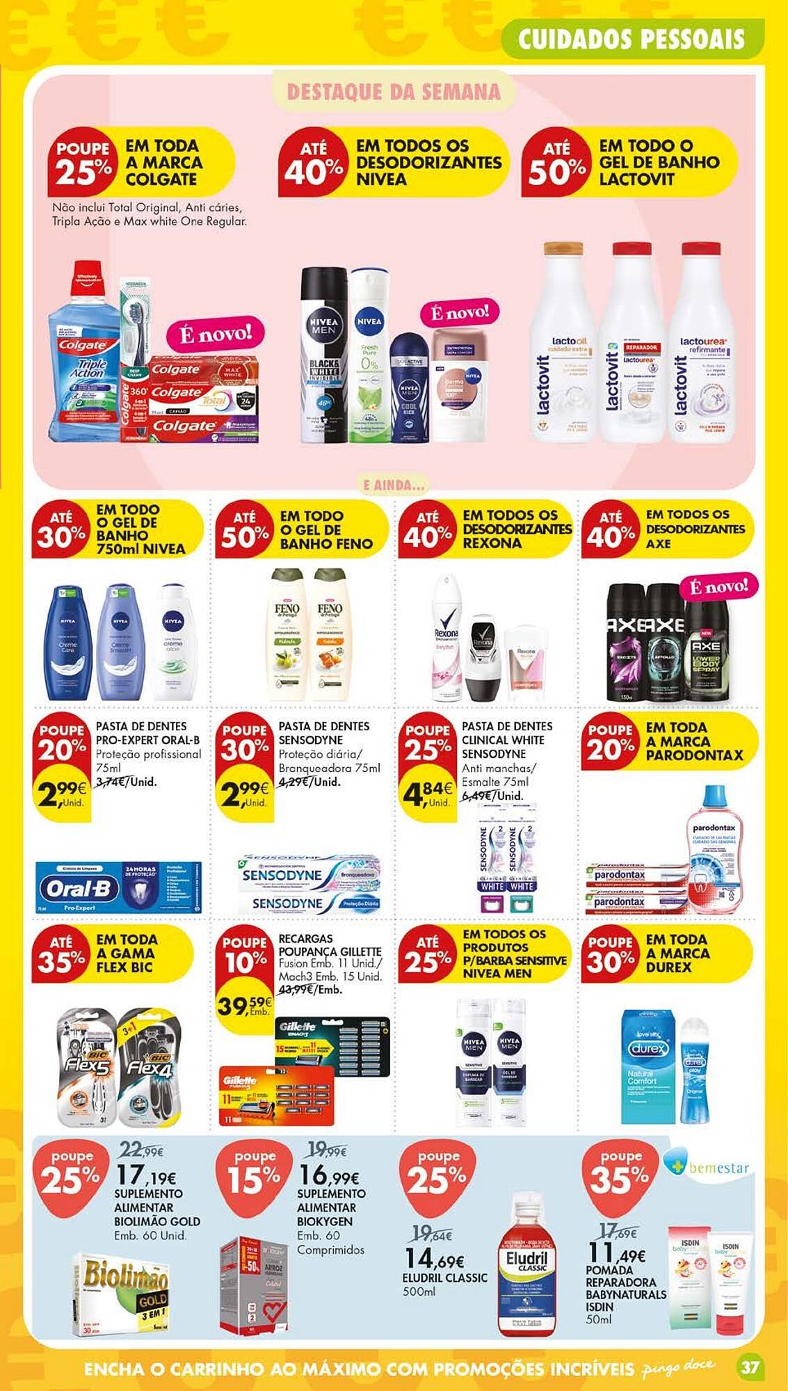 Folheto Pingo Doce (2026-04-28 - 2026-05-04) | 43