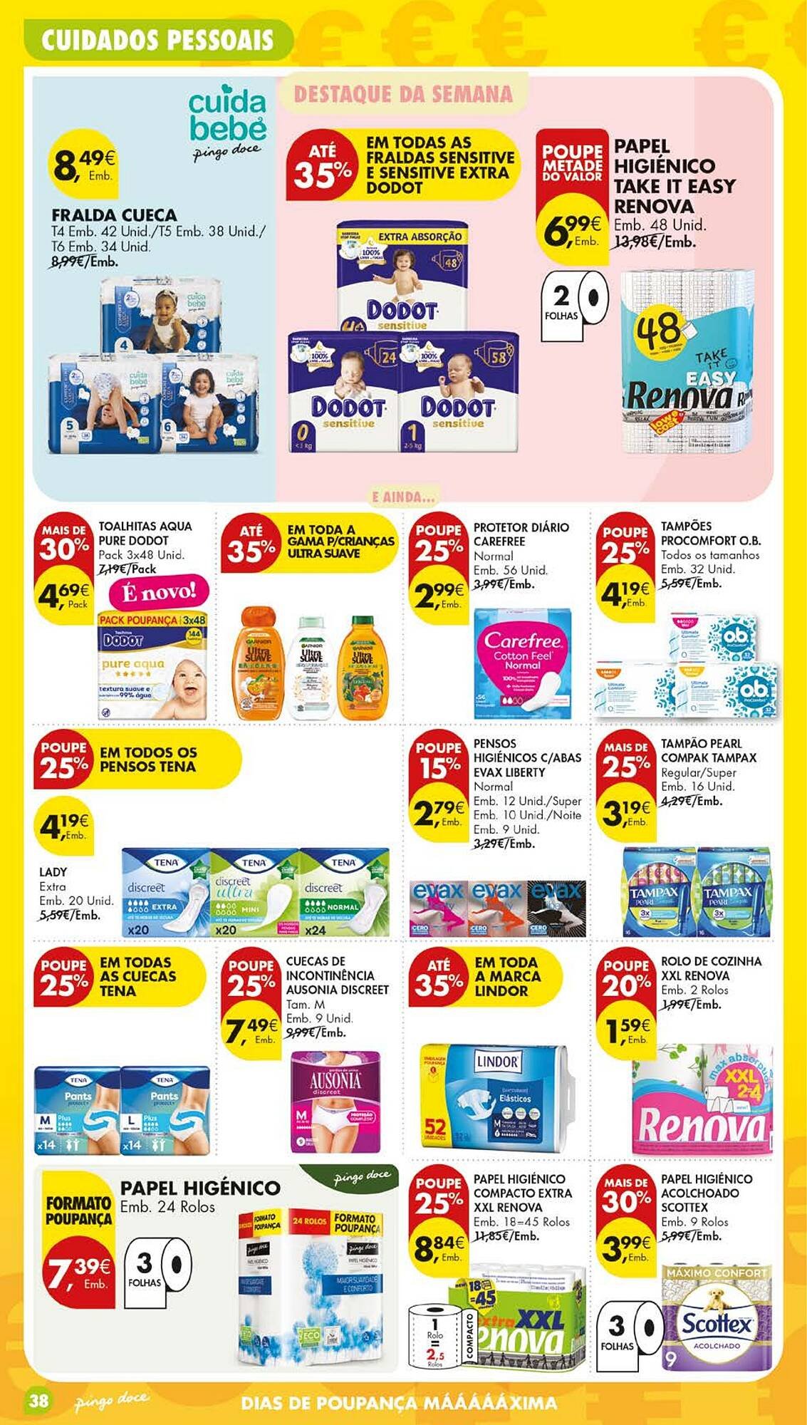 Folheto Pingo Doce (2026-04-28 - 2026-05-04) | 44