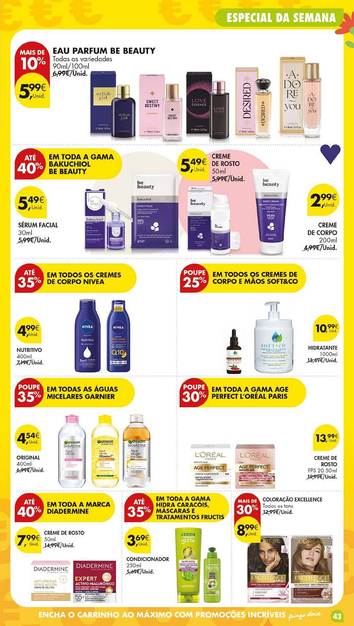 Folheto Pingo Doce (2026-04-28 - 2026-05-04) | 49