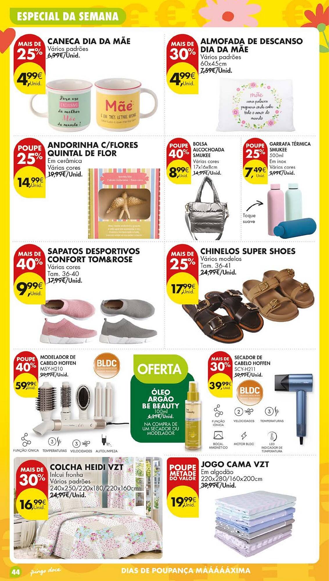 Folheto Pingo Doce (2026-04-28 - 2026-05-04) | 50