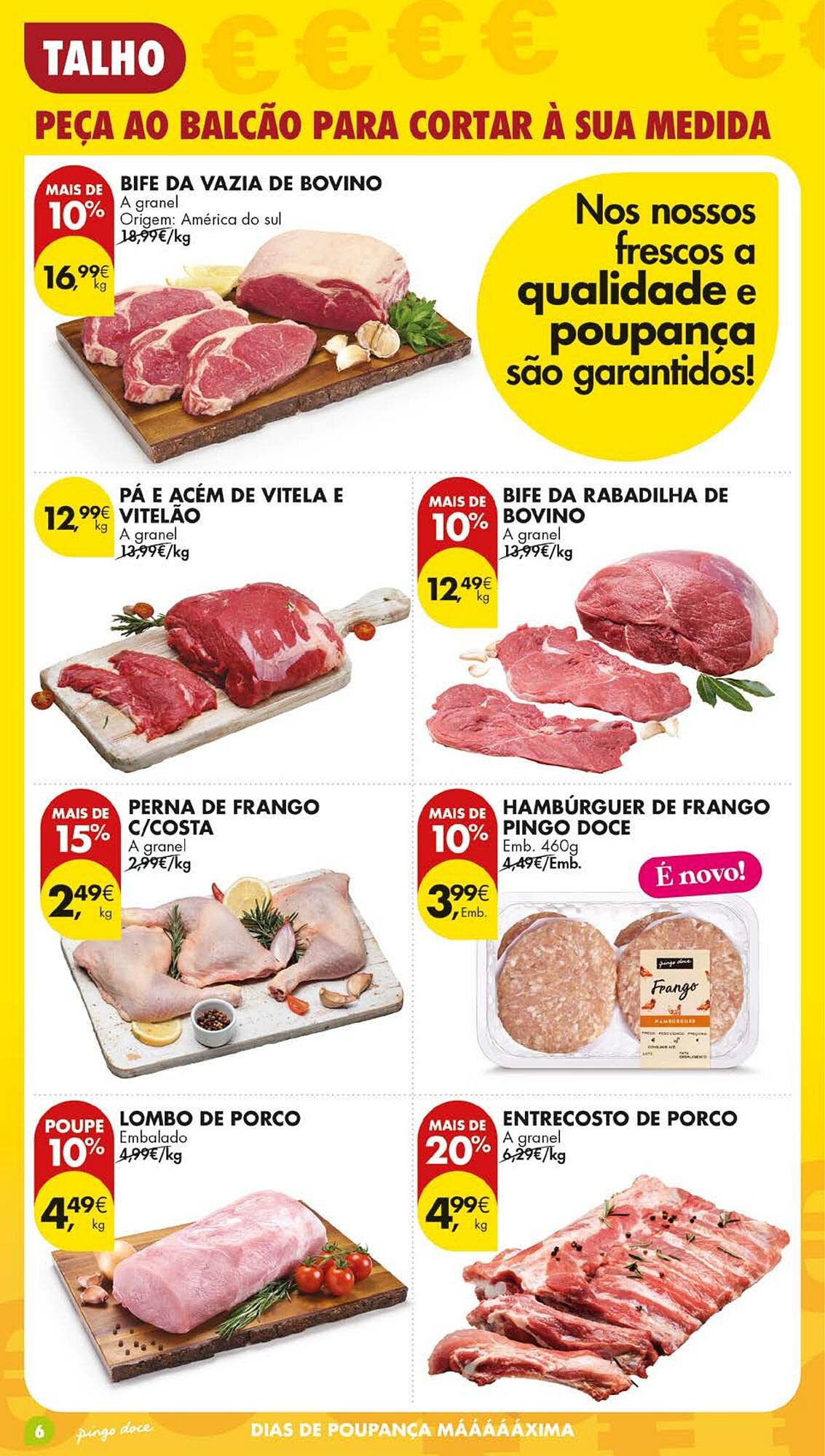 Folheto Pingo Doce (2026-04-28 - 2026-05-04) | 6