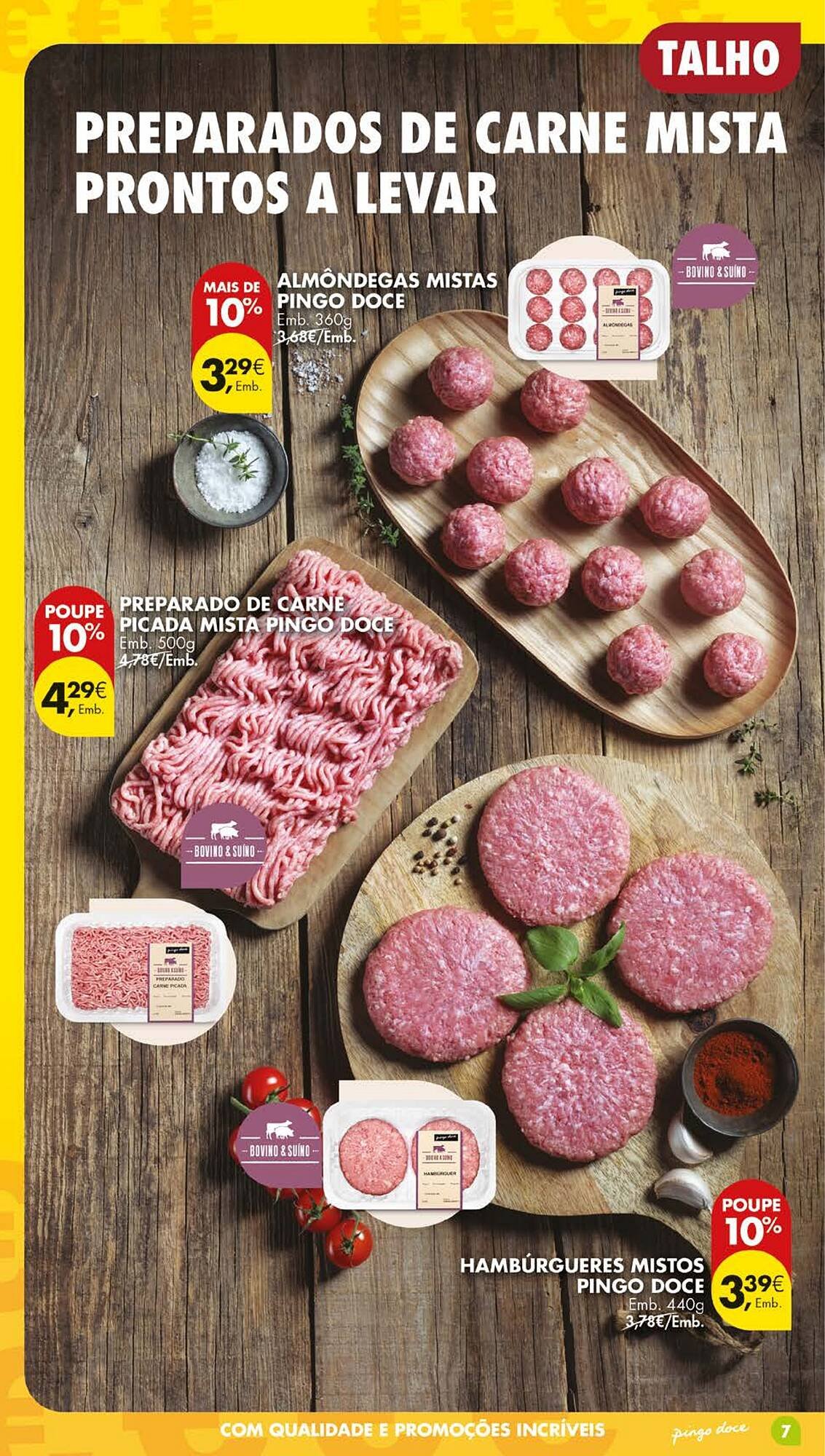 Folheto Pingo Doce (2026-04-28 - 2026-05-04) | 7