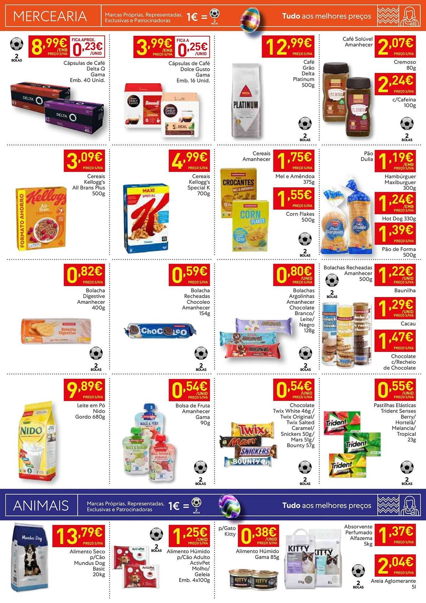 Folheto Recheio (2026-03-10 - 2026-03-16) | 11