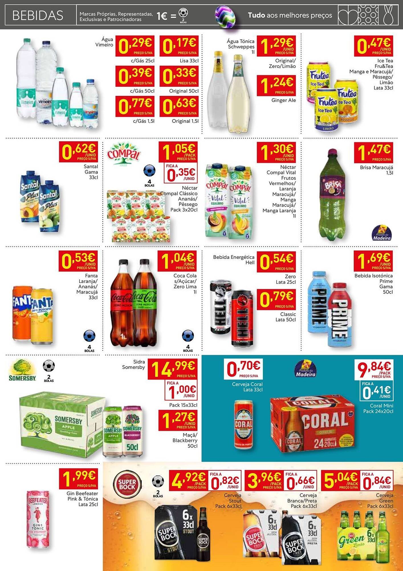 Folheto Recheio (2026-03-10 - 2026-03-16) | 12