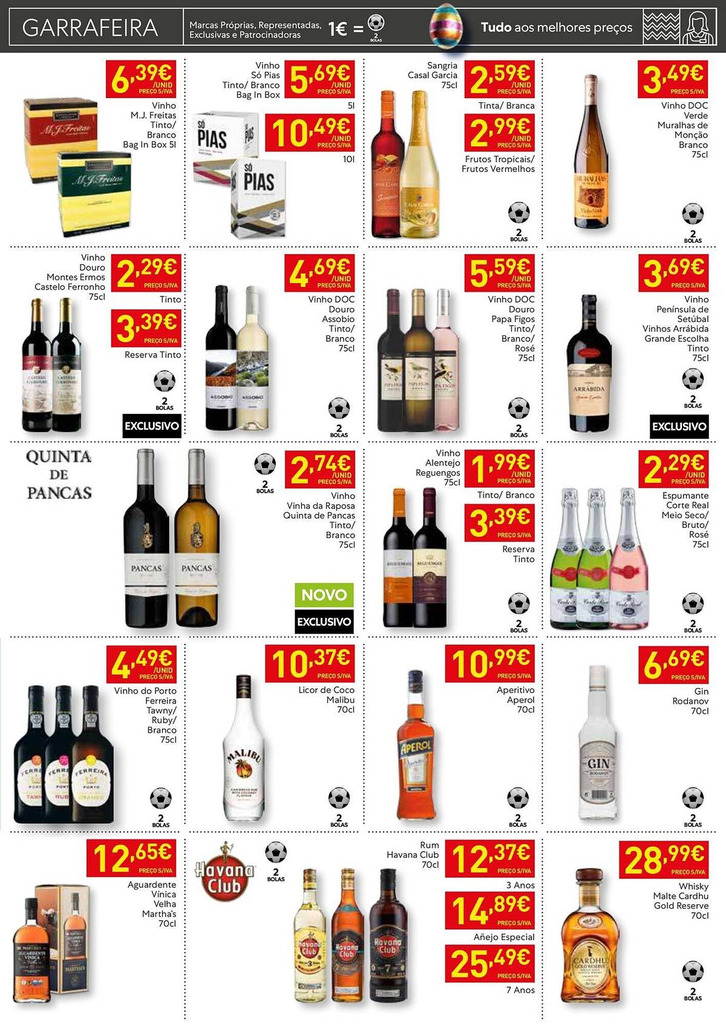 Folheto Recheio (2026-03-10 - 2026-03-16) | 13