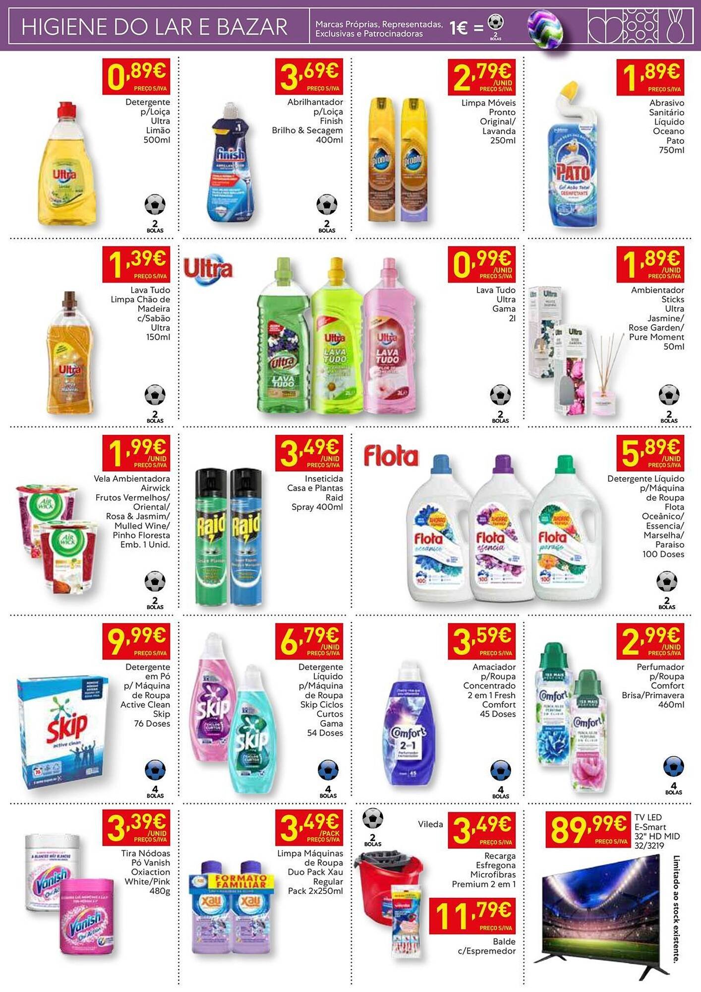 Folheto Recheio (2026-03-10 - 2026-03-16) | 14