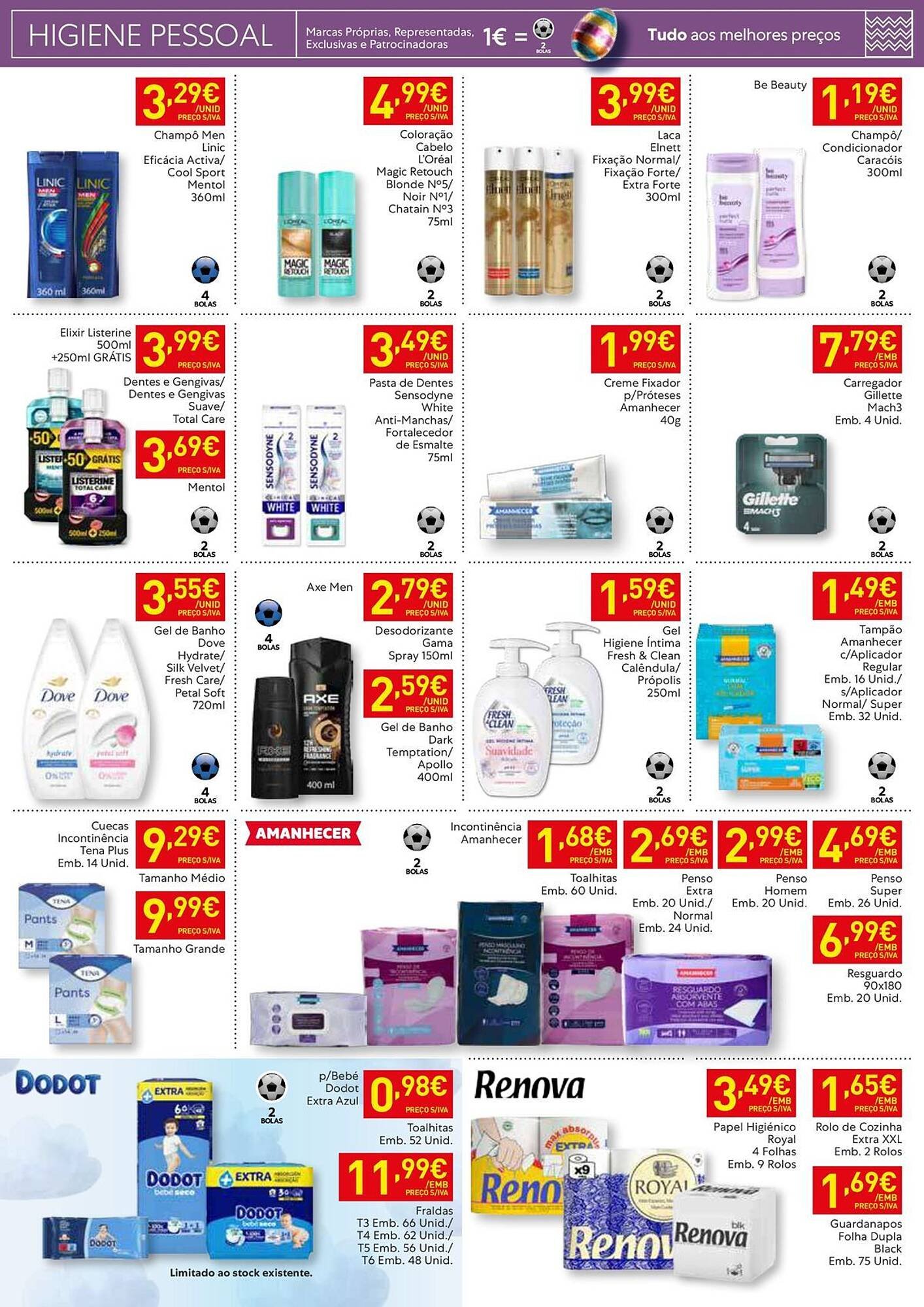 Folheto Recheio (2026-03-10 - 2026-03-16) | 15