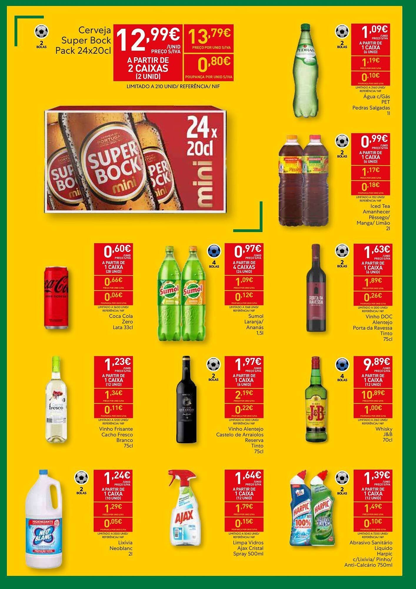 Folheto Recheio (2026-03-10 - 2026-03-16) | 3