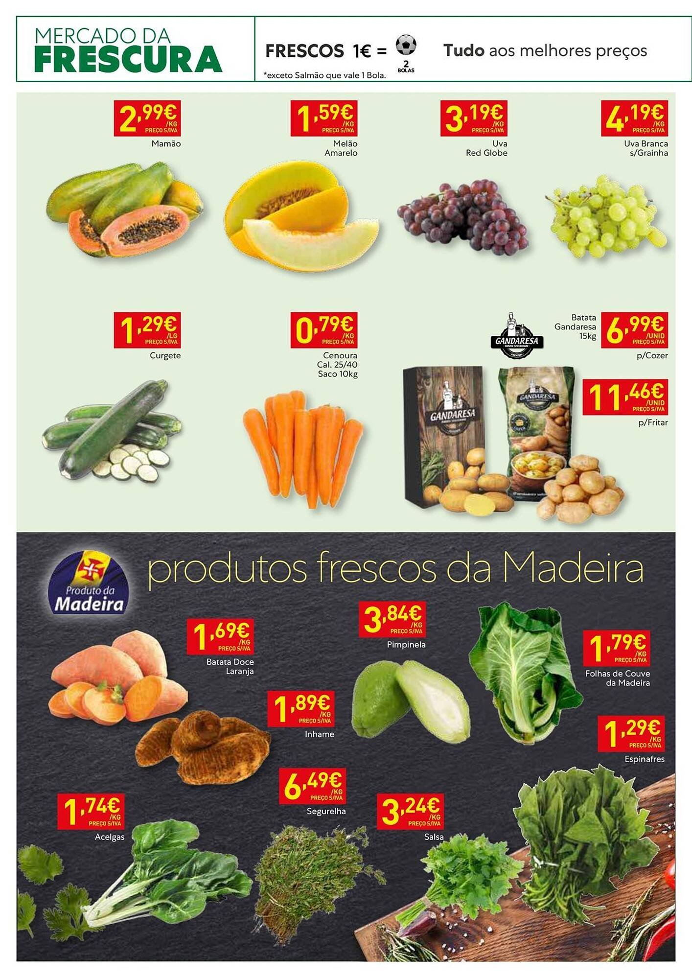 Folheto Recheio (2026-03-10 - 2026-03-16) | 4