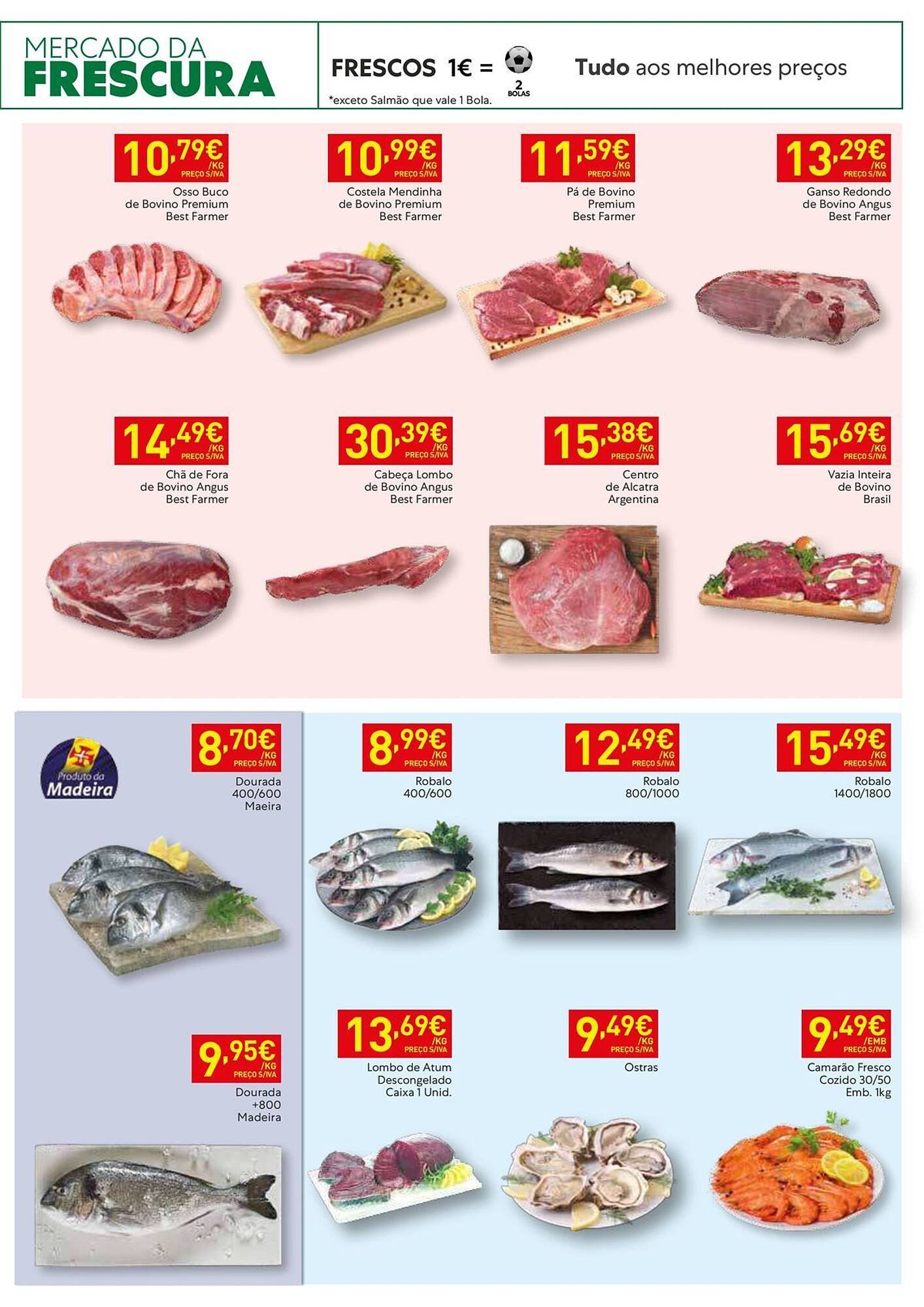 Folheto Recheio (2026-03-10 - 2026-03-16) | 5