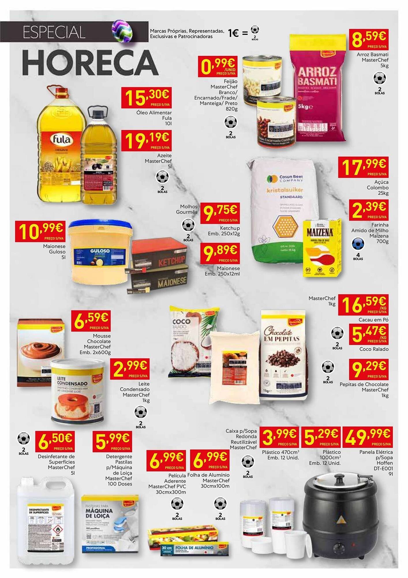 Folheto Recheio (2026-03-10 - 2026-03-16) | 7