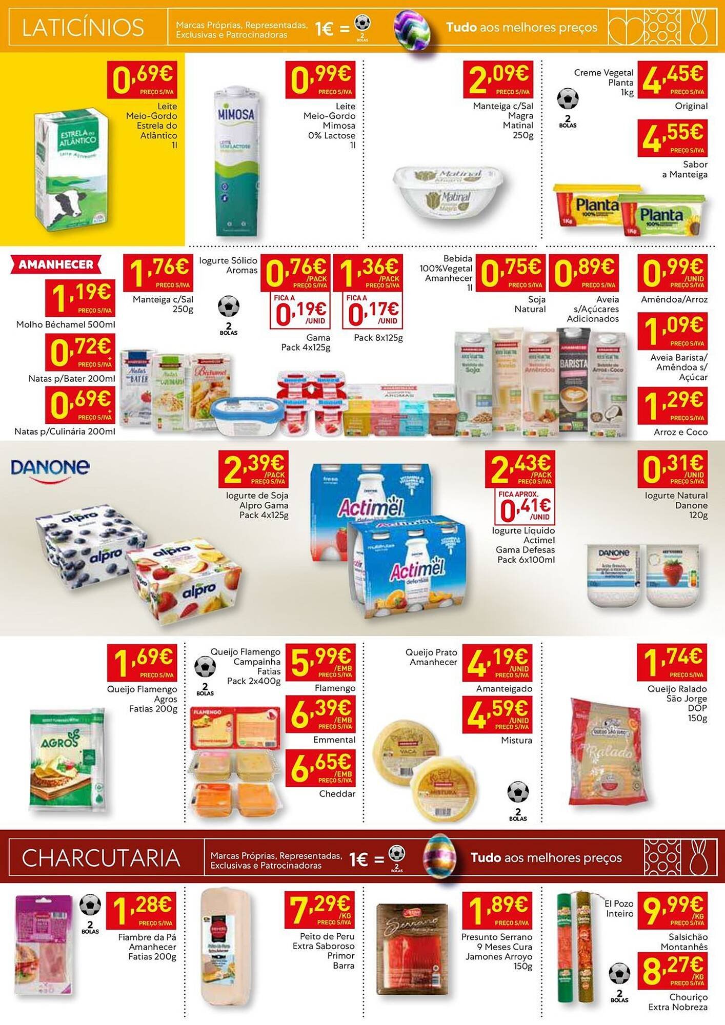 Folheto Recheio (2026-03-10 - 2026-03-16) | 8