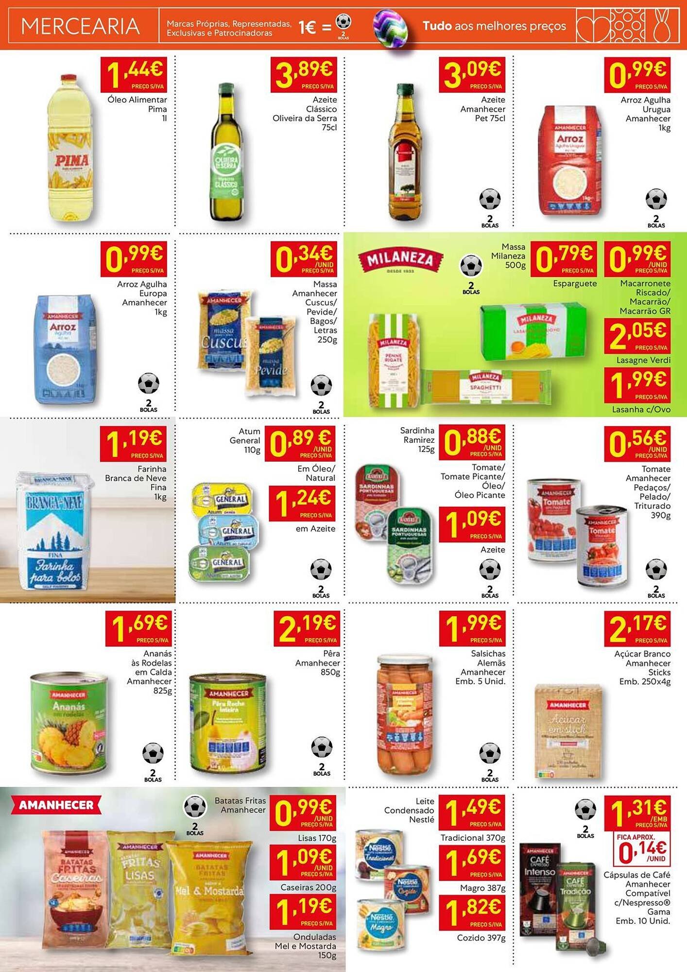 Folheto Recheio (2026-03-10 - 2026-03-16) | 10