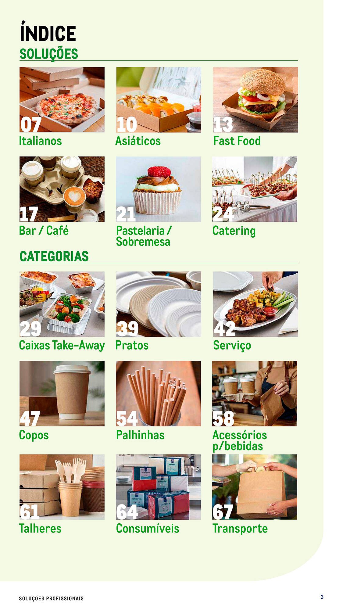 Folheto Makro (2025-07-17 - 2025-09-06) | 3