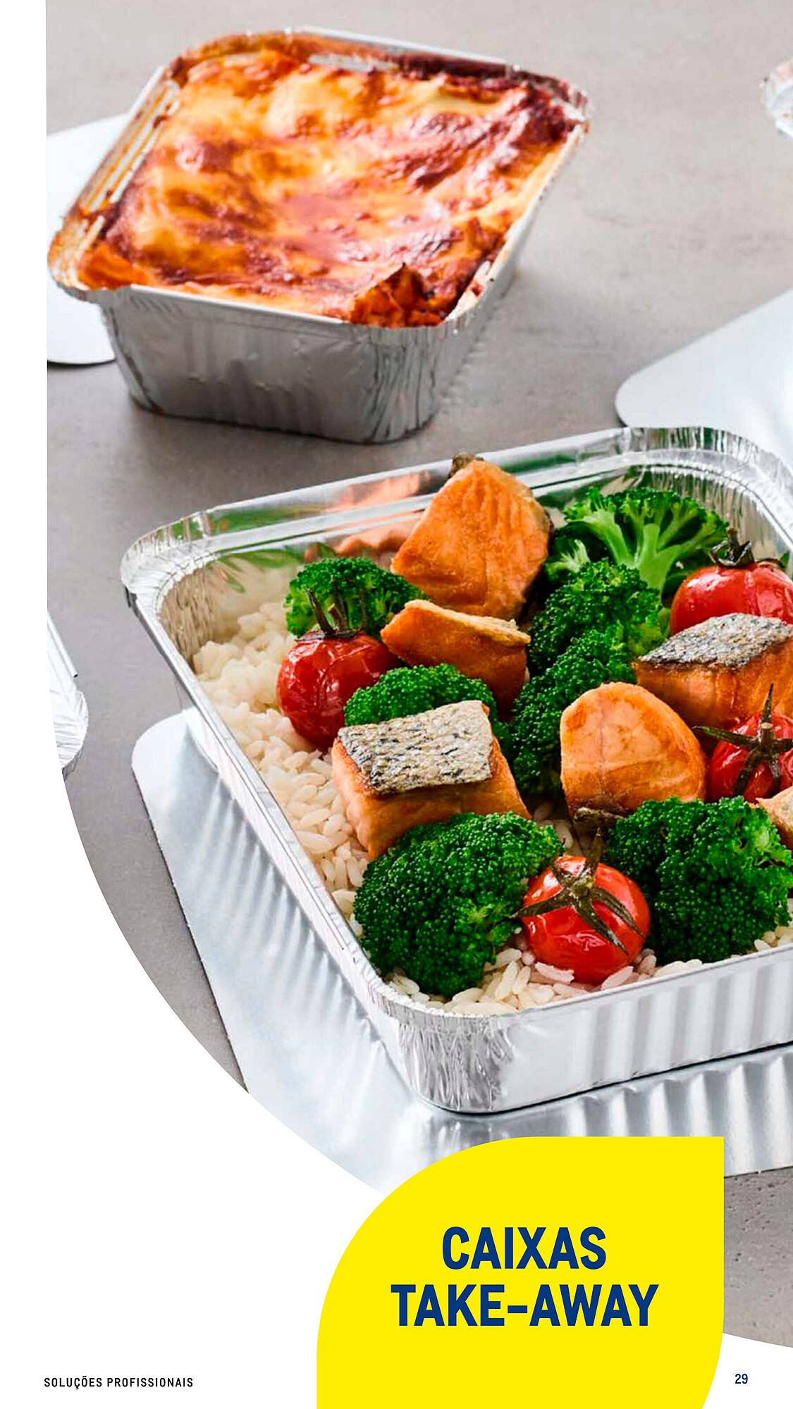 Folheto Makro (2025-07-17 - 2025-09-06) | 29