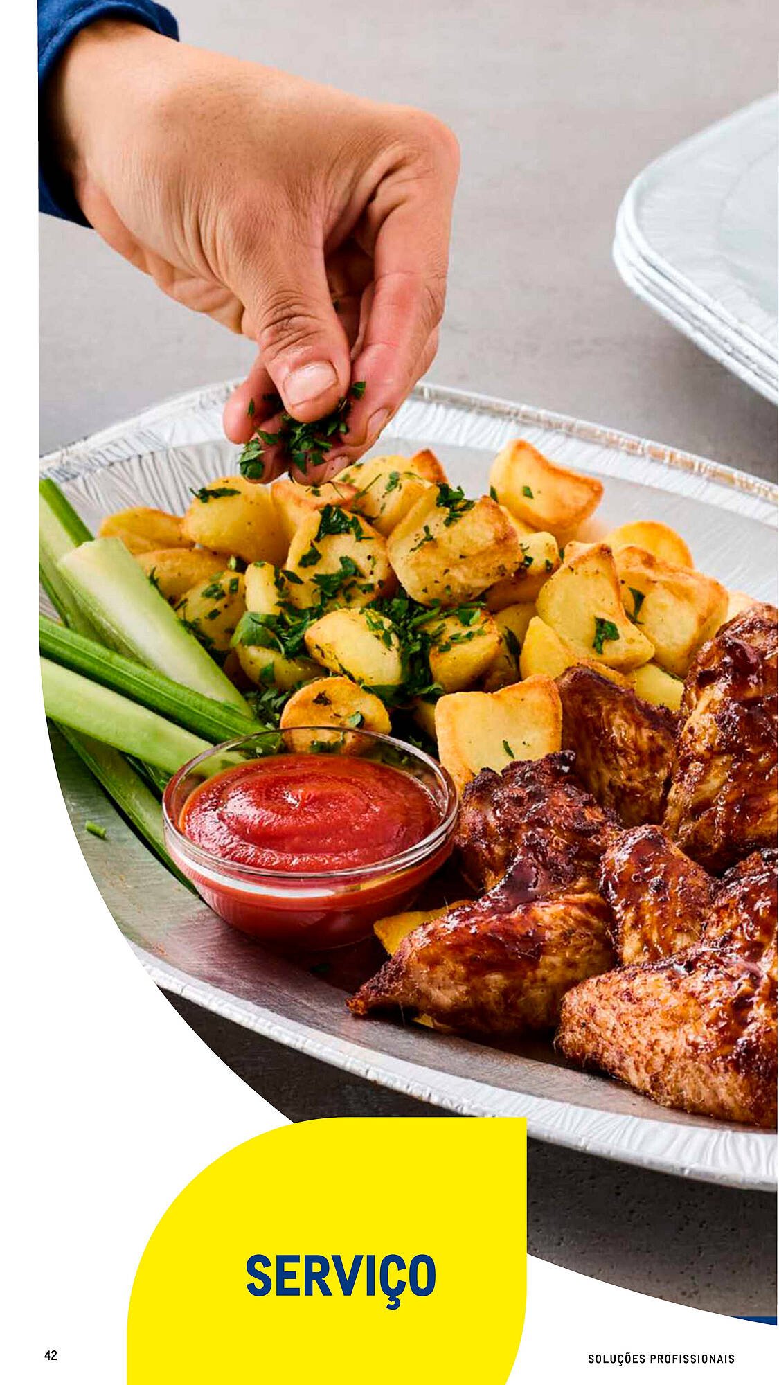 Folheto Makro (2025-07-17 - 2025-09-06) | 42