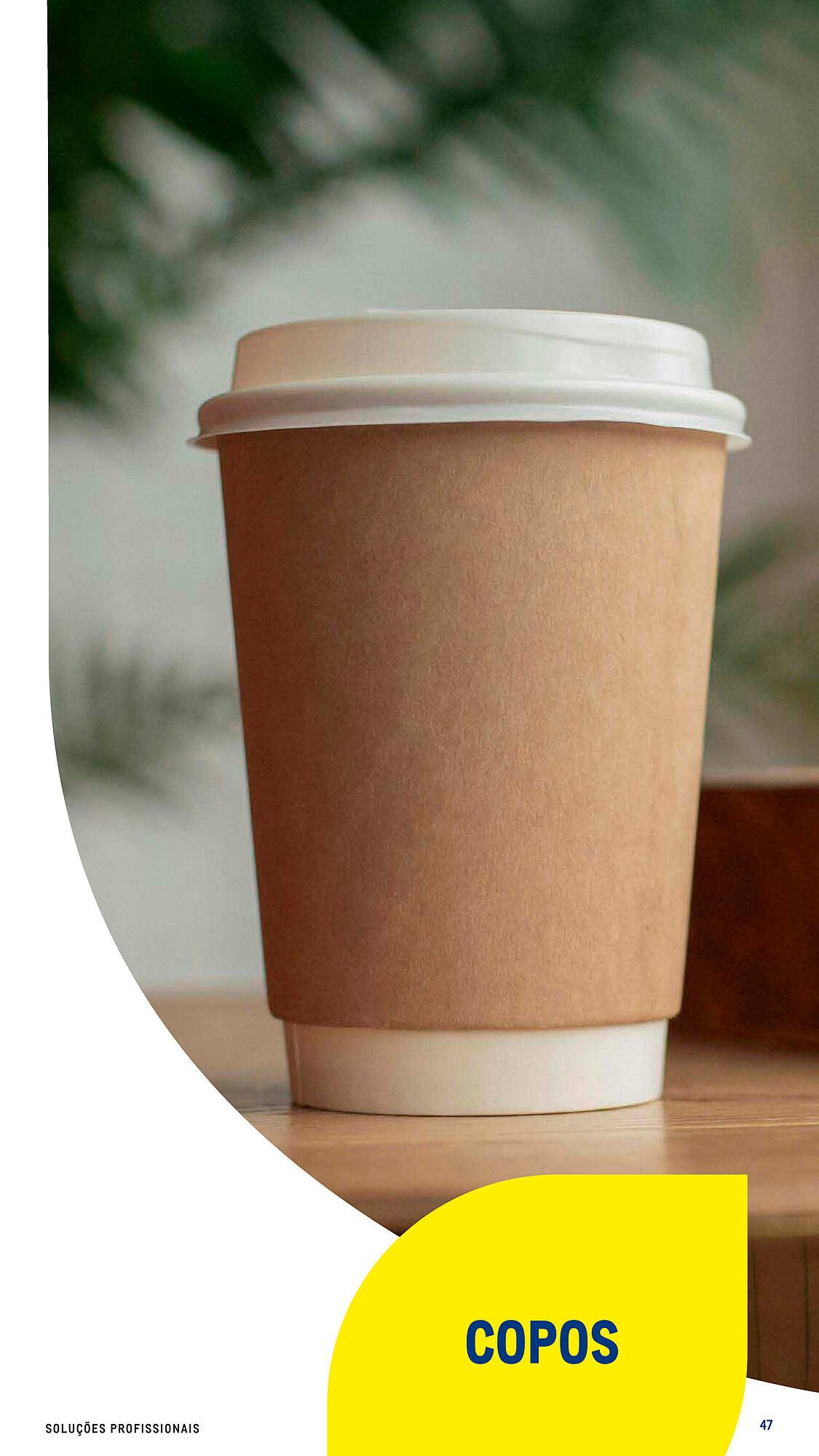 Folheto Makro (2025-07-17 - 2025-09-06) | 47