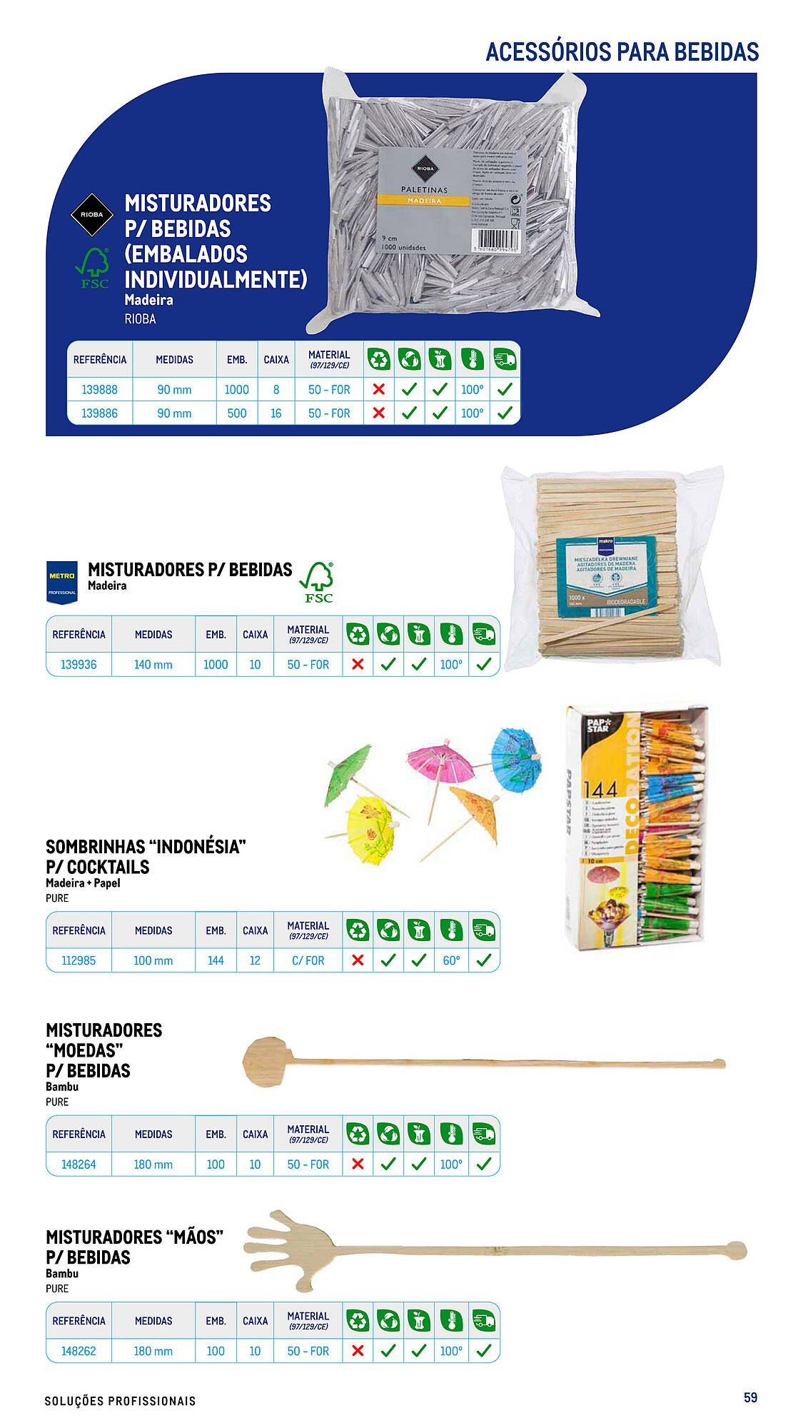 Folheto Makro (2025-07-17 - 2025-09-06) | 59