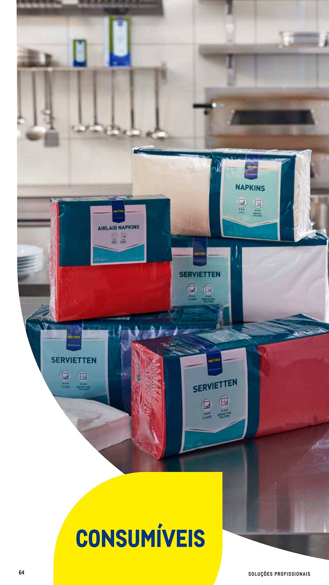 Folheto Makro (2025-07-17 - 2025-09-06) | 64