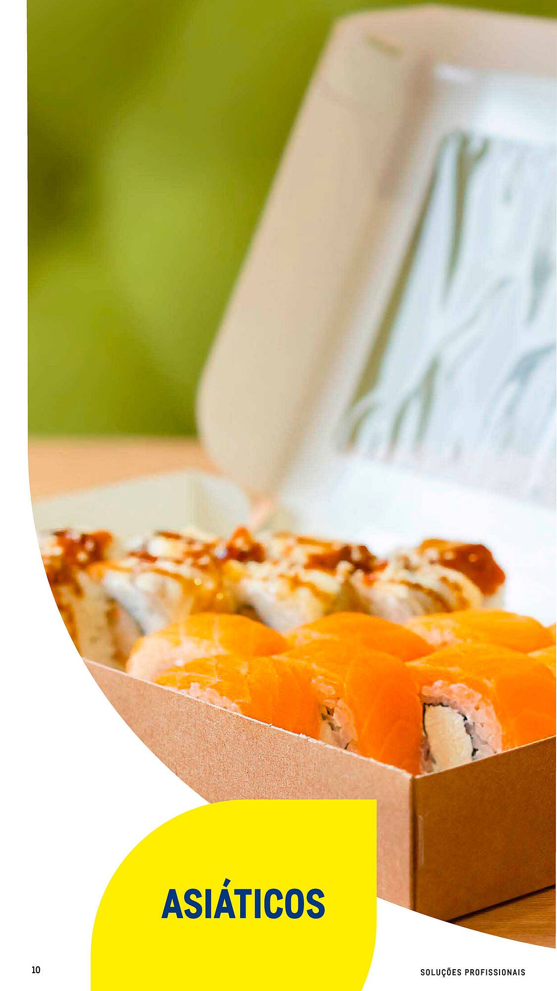 Folheto Makro (2025-07-17 - 2025-09-06) | 10