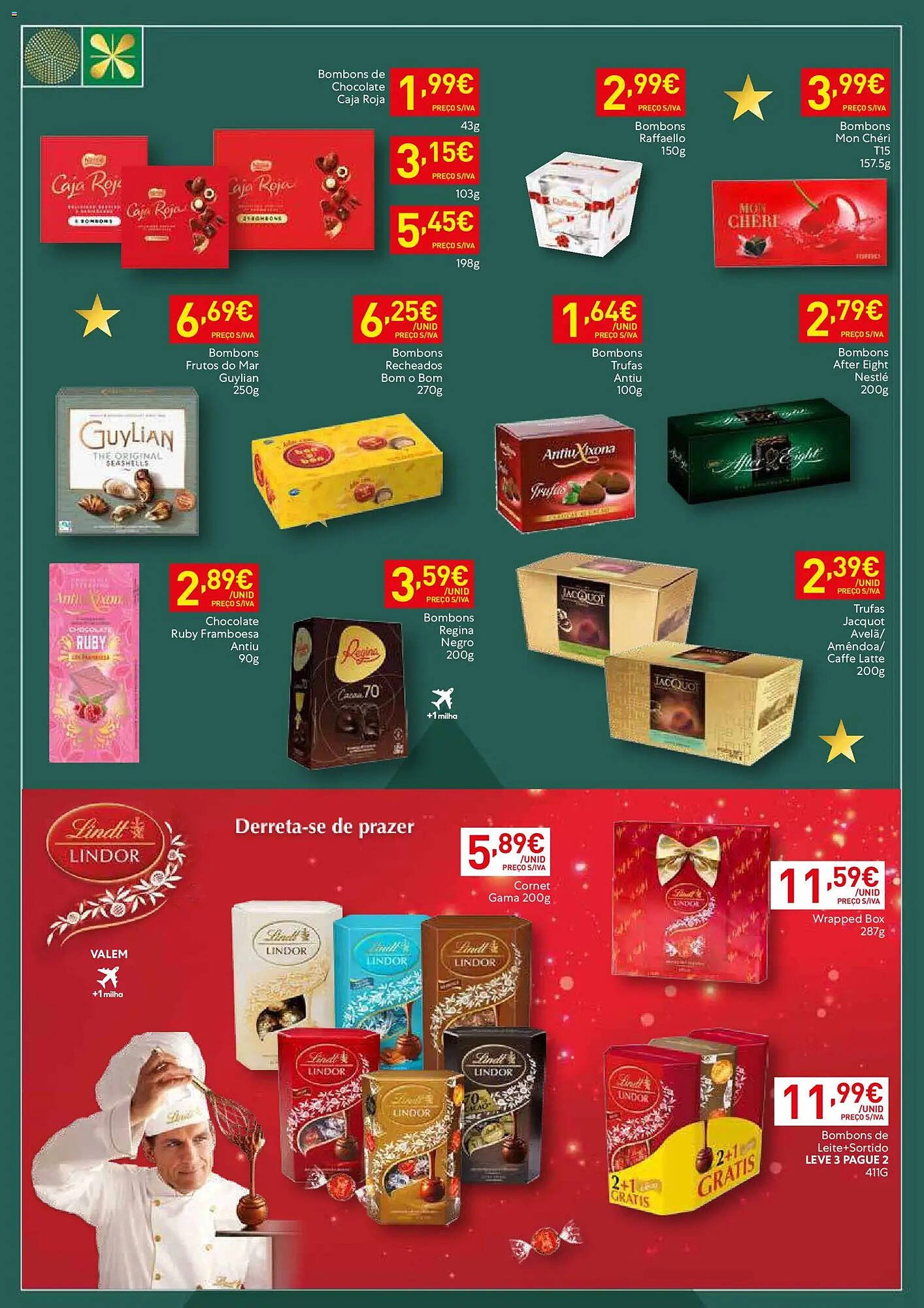 Folheto Recheio (2025-12-02 - 2025-12-08) | 11