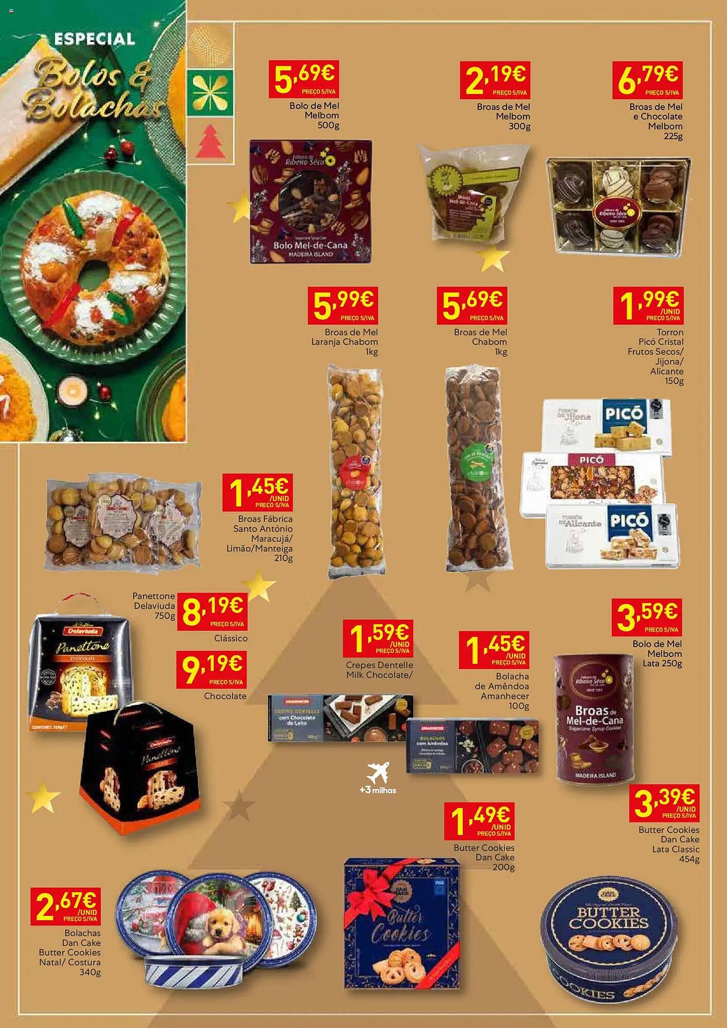 Folheto Recheio (2025-12-02 - 2025-12-08) | 12