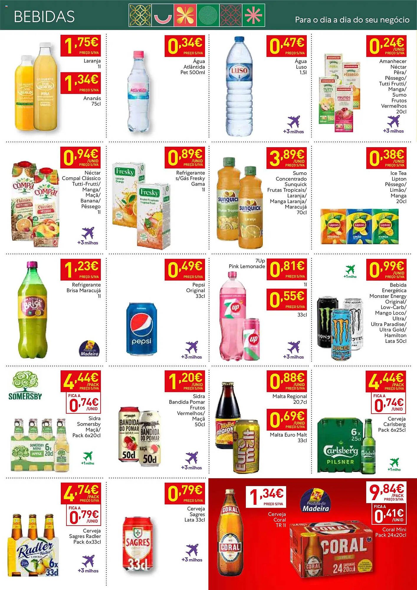 Folheto Recheio (2025-12-02 - 2025-12-08) | 18