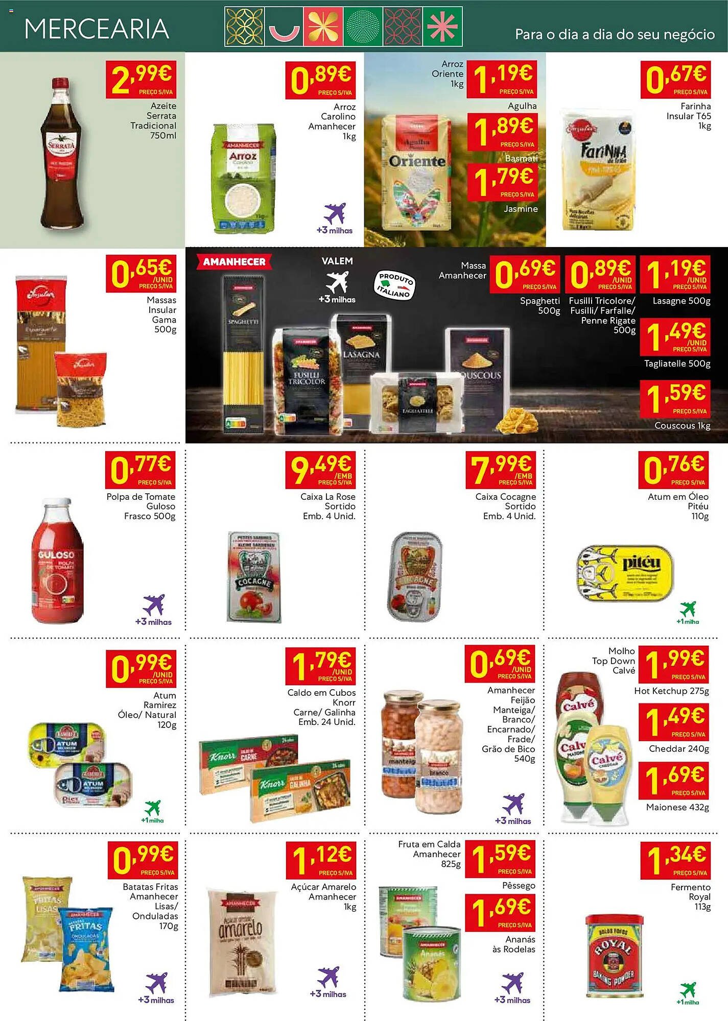 Folheto Recheio (2025-12-02 - 2025-12-08) | 20