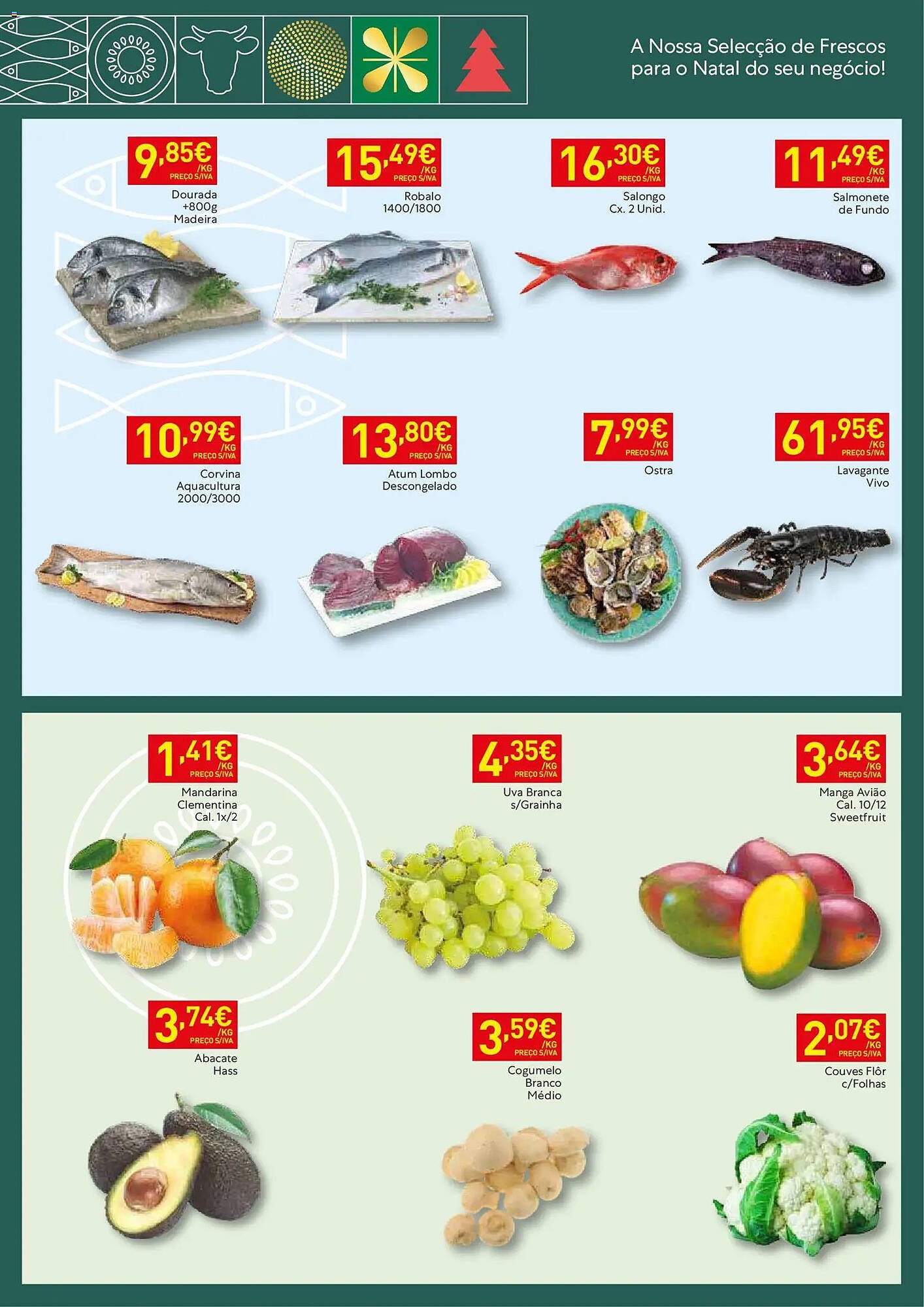 Folheto Recheio (2025-12-02 - 2025-12-08) | 3