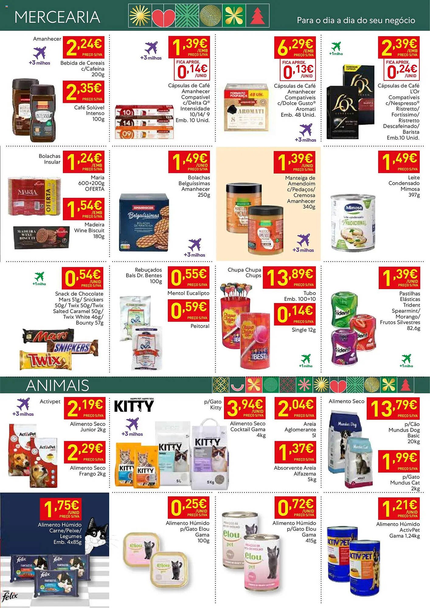 Folheto Recheio (2025-12-02 - 2025-12-08) | 21