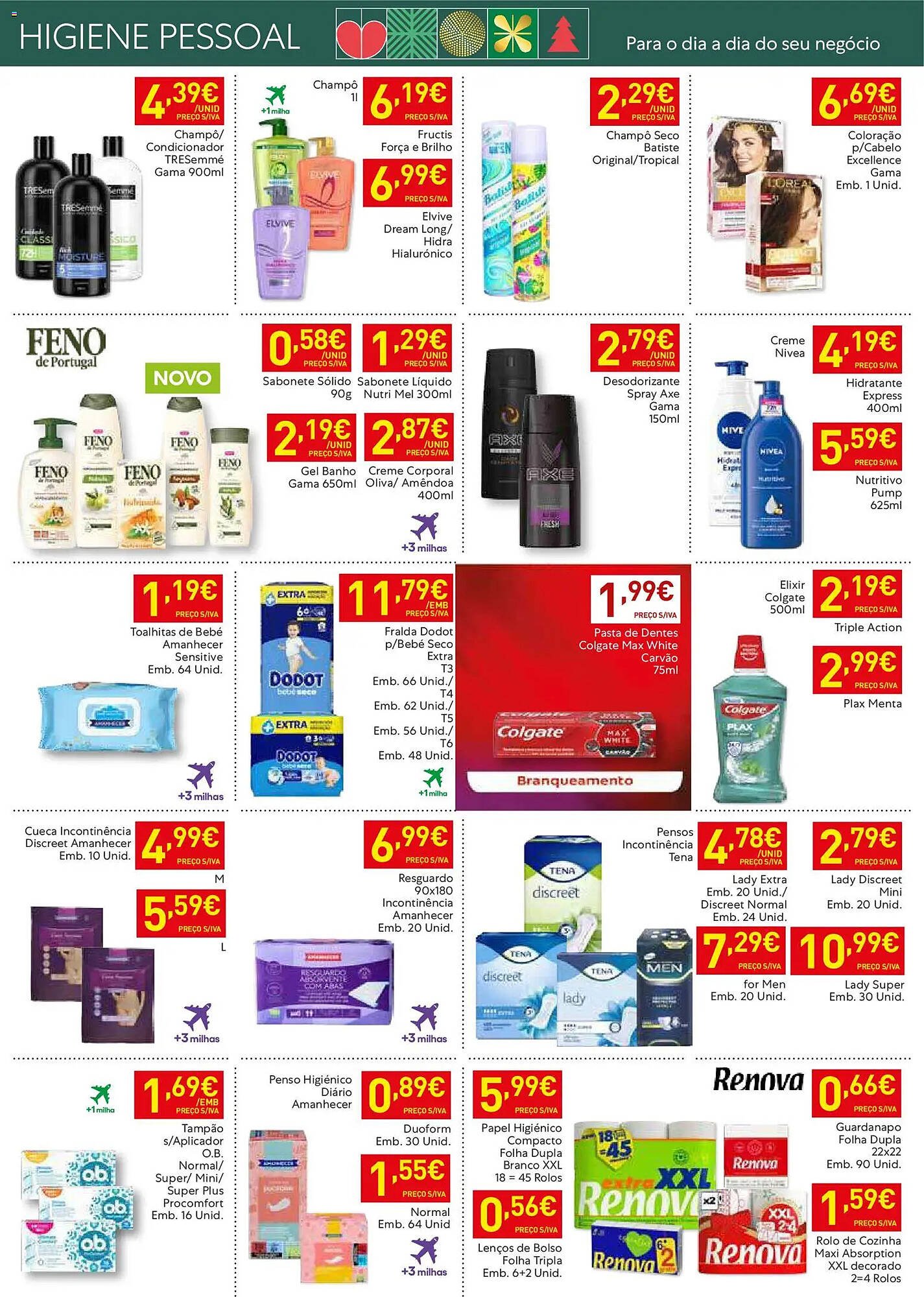 Folheto Recheio (2025-12-02 - 2025-12-08) | 22