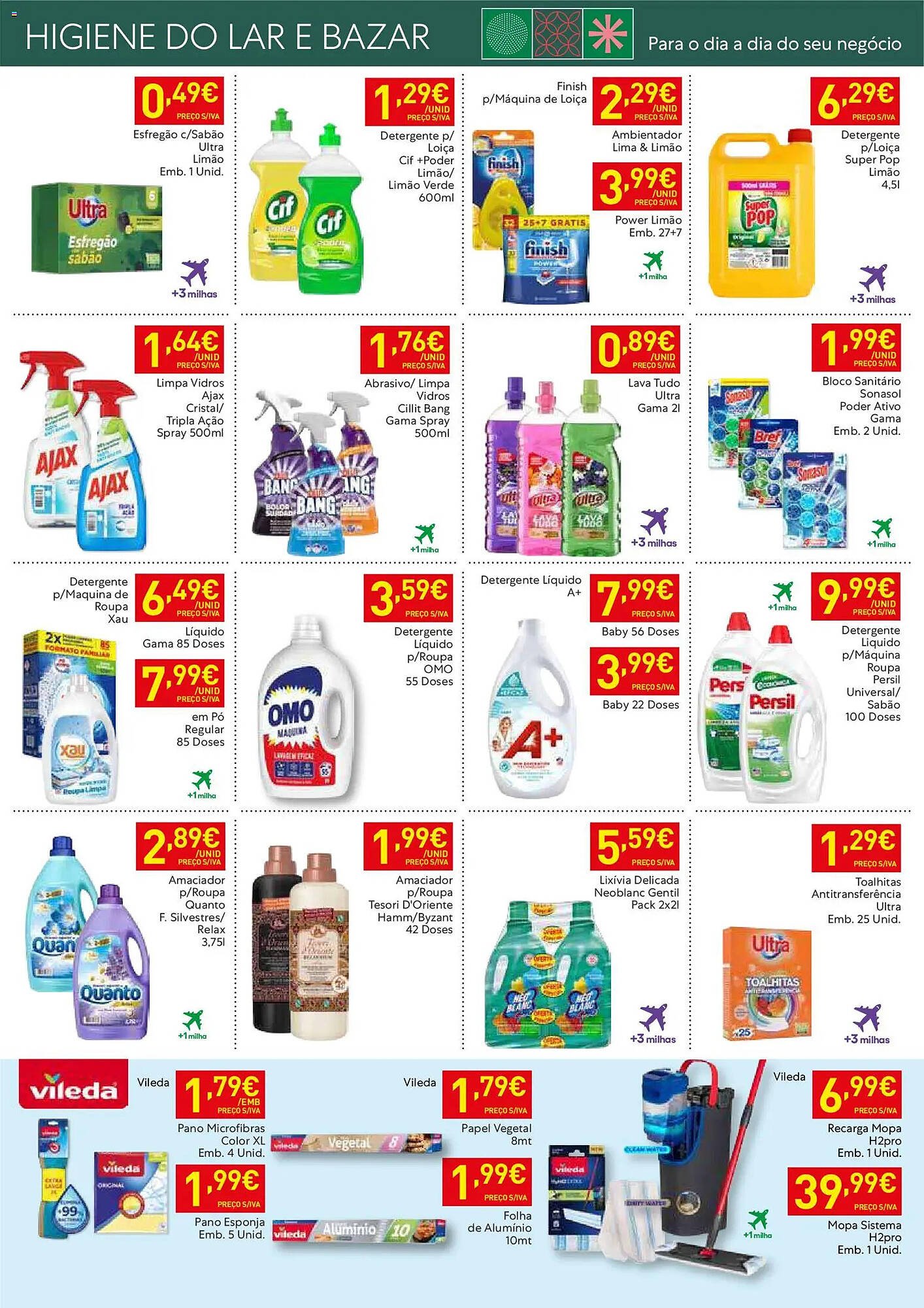 Folheto Recheio (2025-12-02 - 2025-12-08) | 23