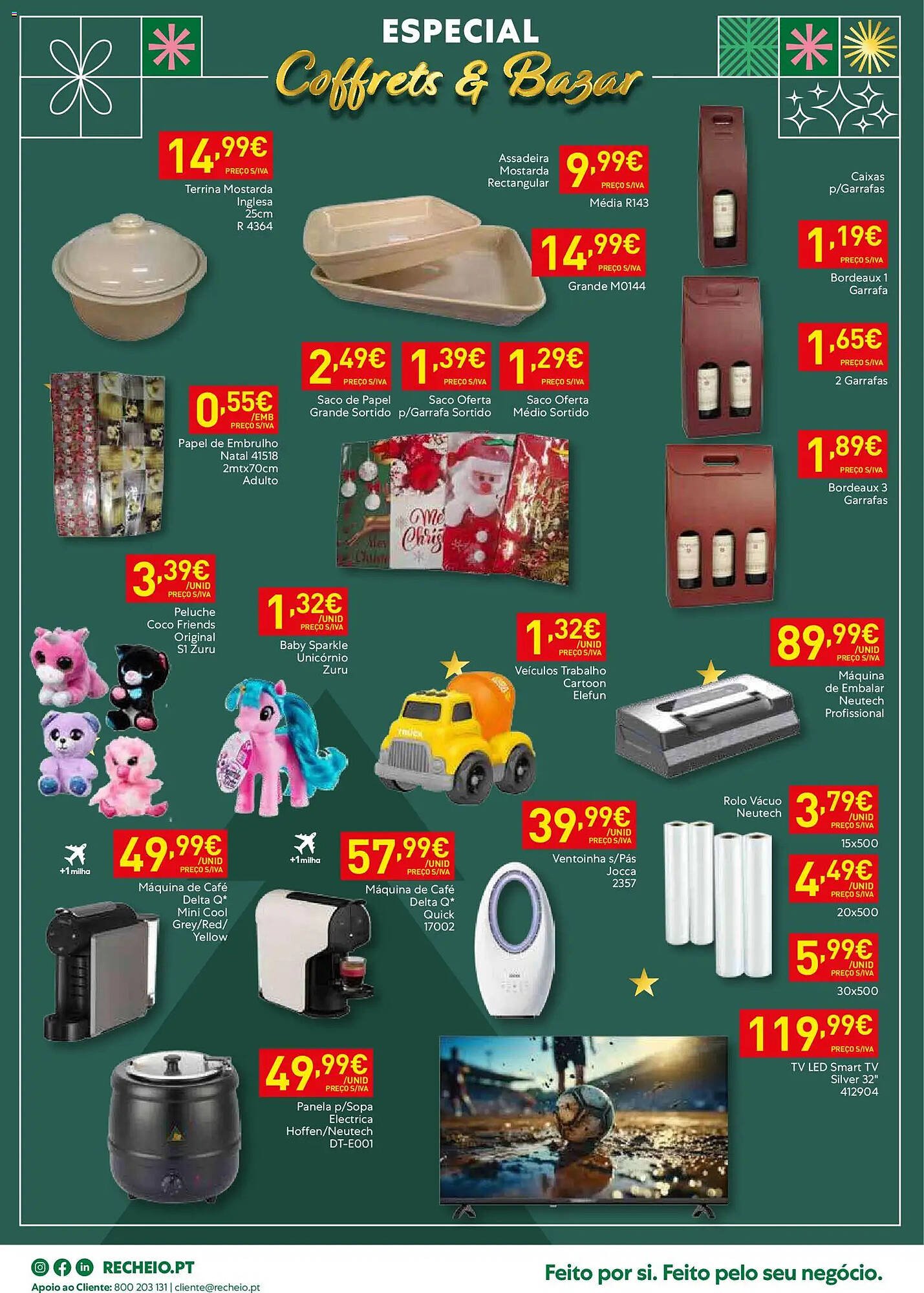 Folheto Recheio (2025-12-02 - 2025-12-08) | 24