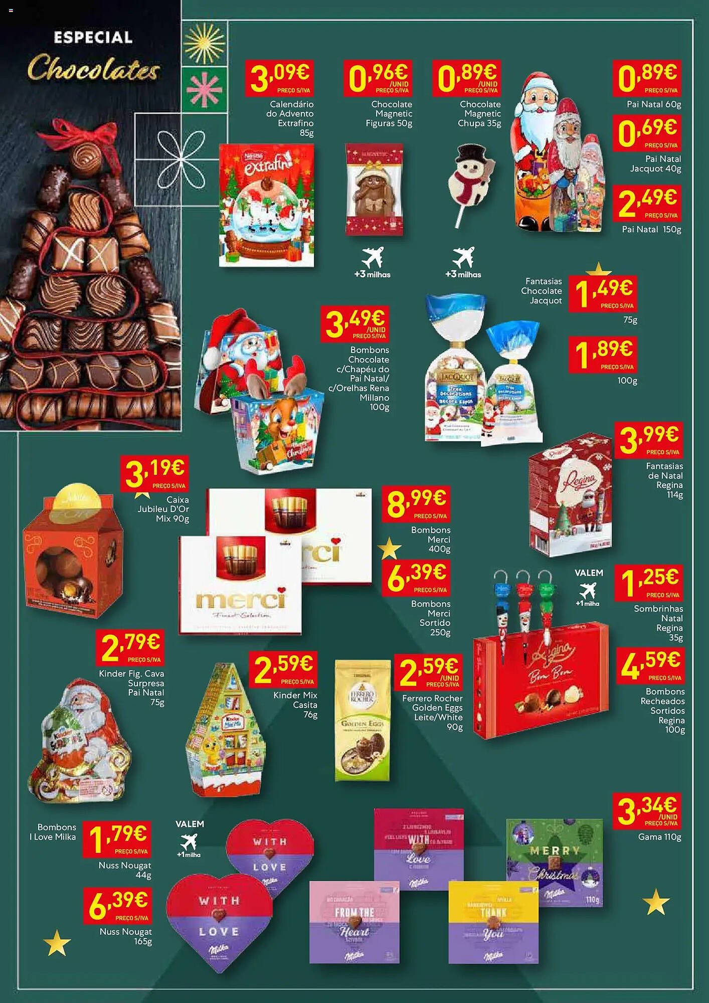 Folheto Recheio (2025-12-02 - 2025-12-08) | 10