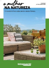 Folheto Intermarché (2026-05-07 - 2026-06-18)