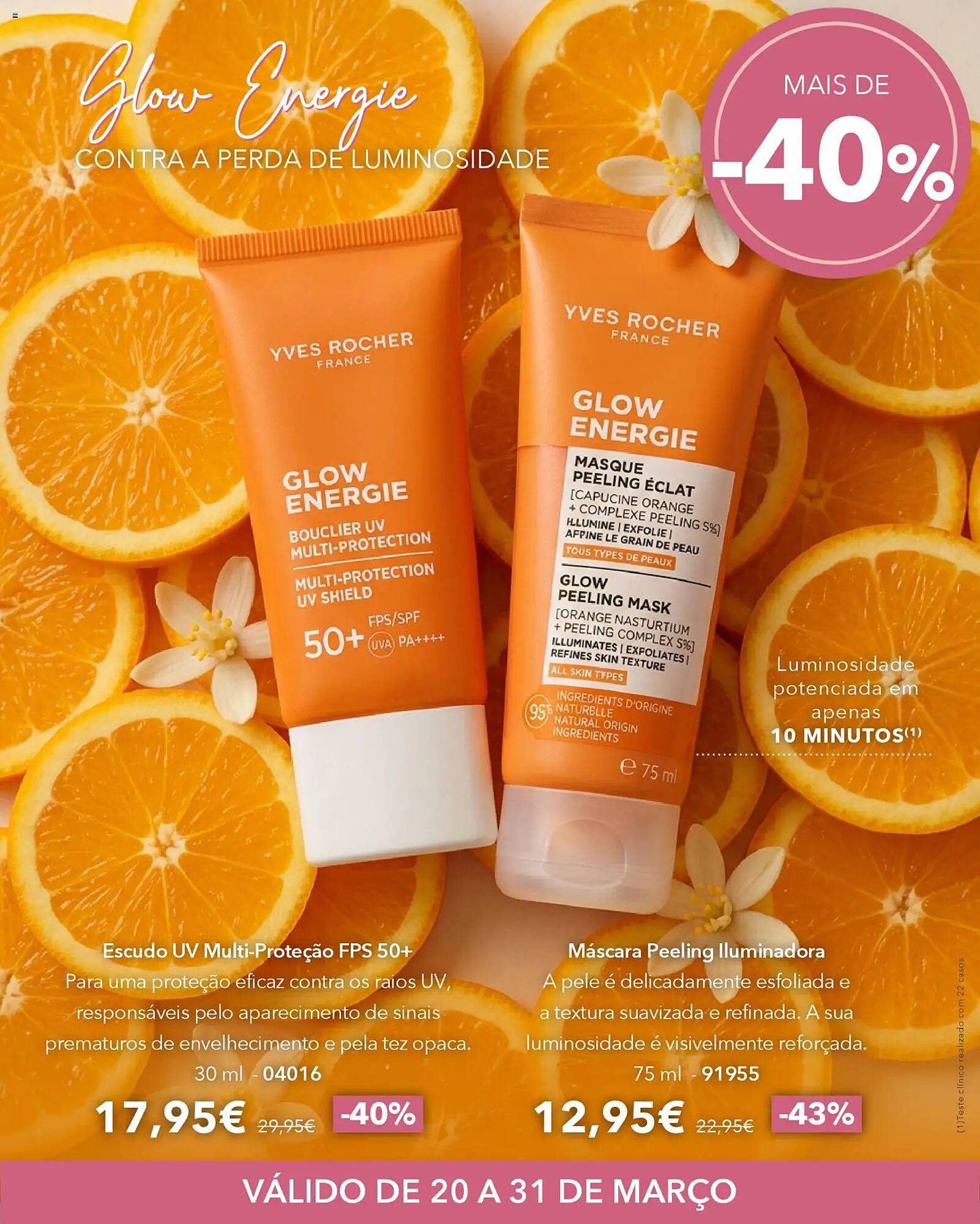 Catálogo Yves Rocher (2026-03-20 - 2026-03-31) | 5