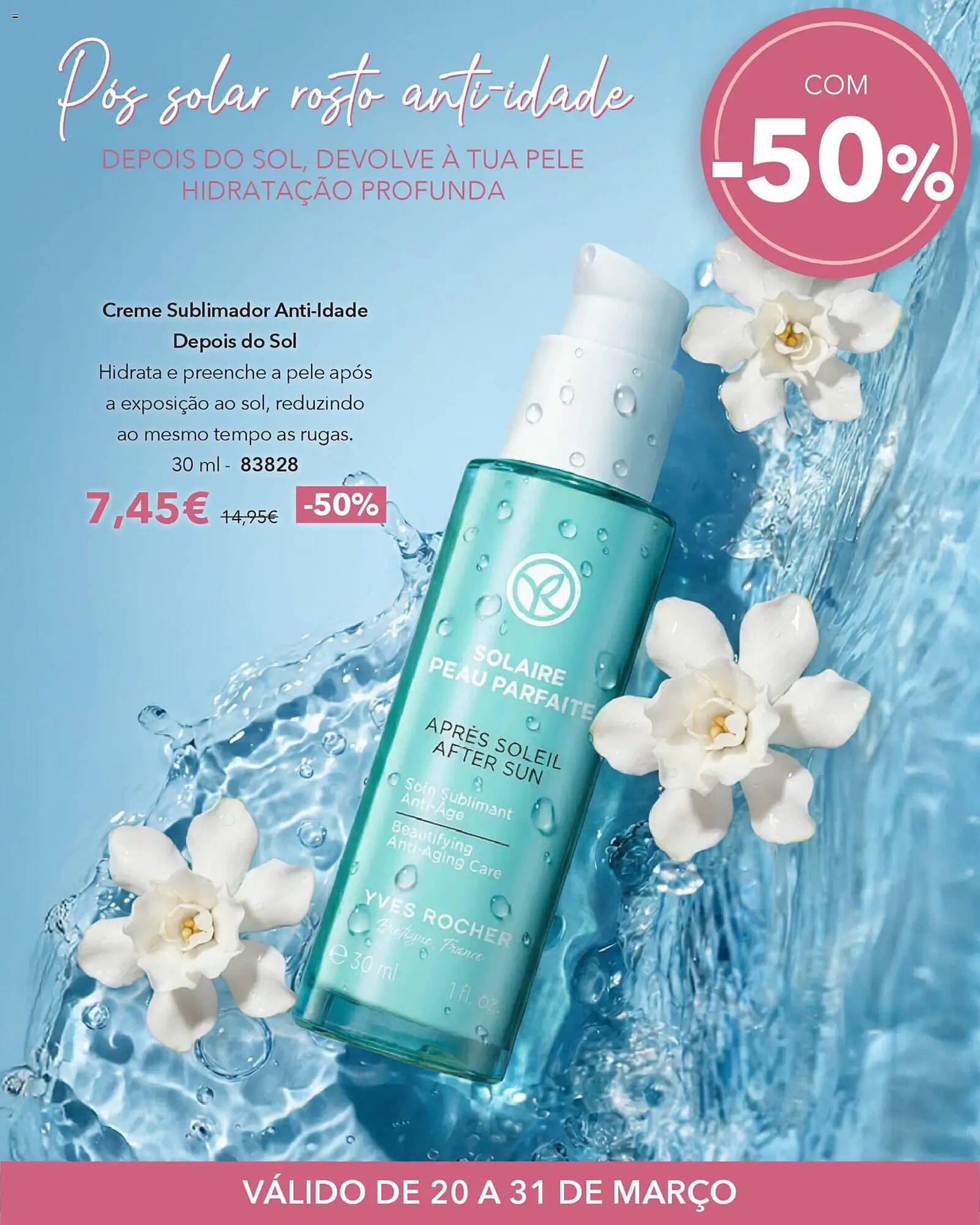 Catálogo Yves Rocher (2026-03-20 - 2026-03-31) | 6